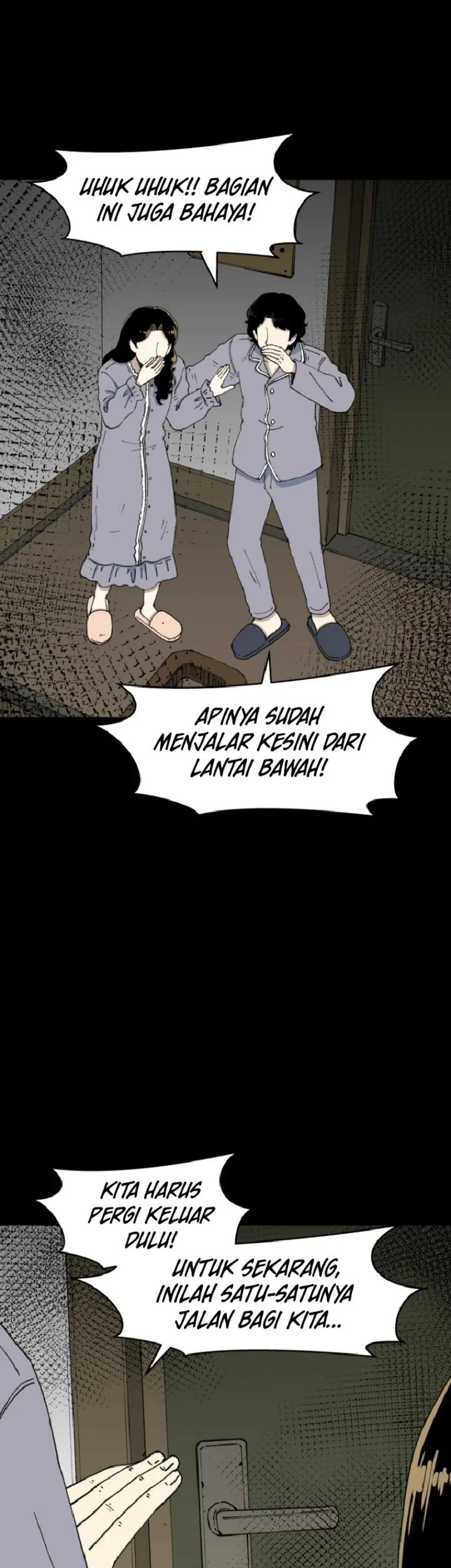 Chapter 99 - halaman 86