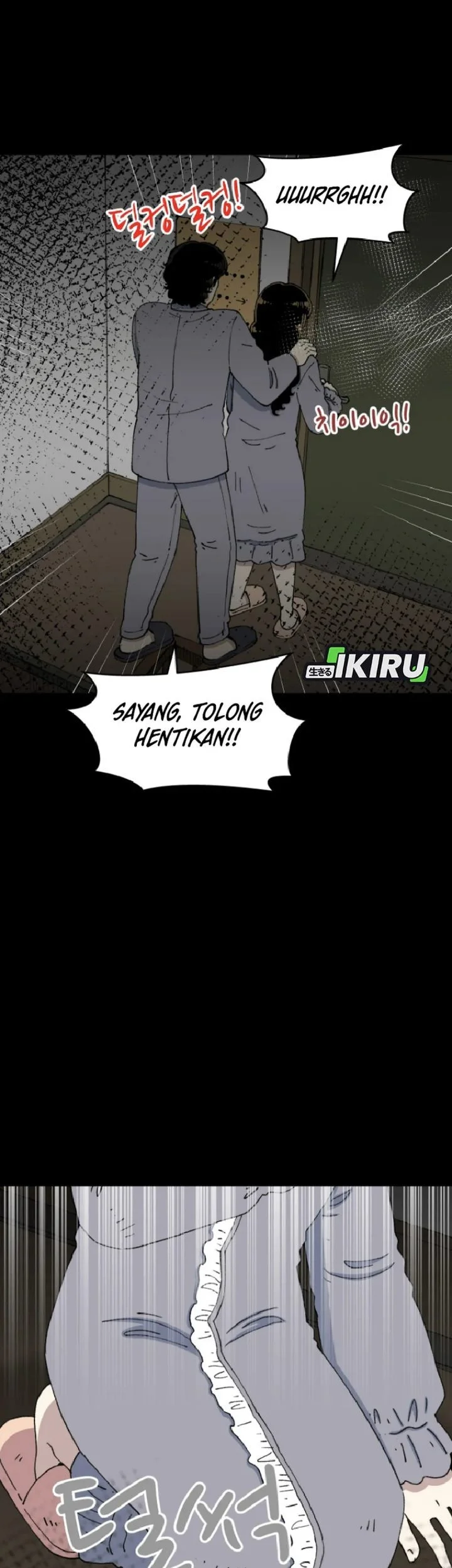Chapter 99 - halaman 92