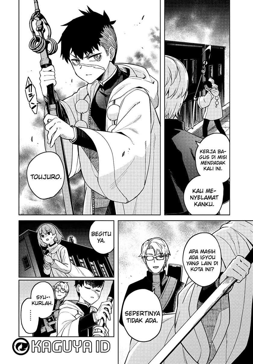 Chapter 1.1 - halaman 10