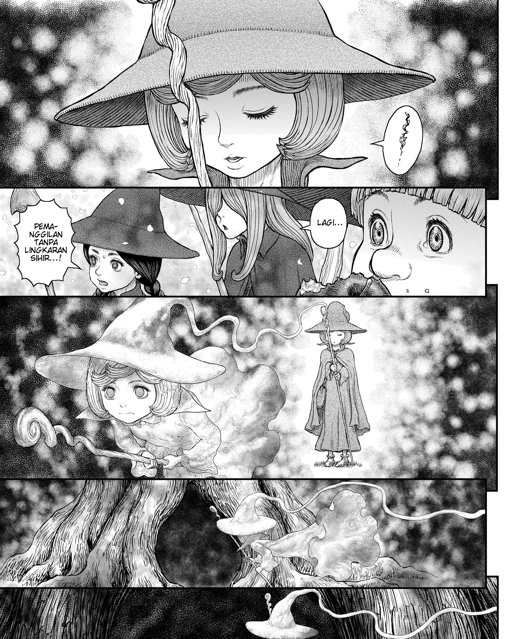 Chapter 360 - halaman 20
