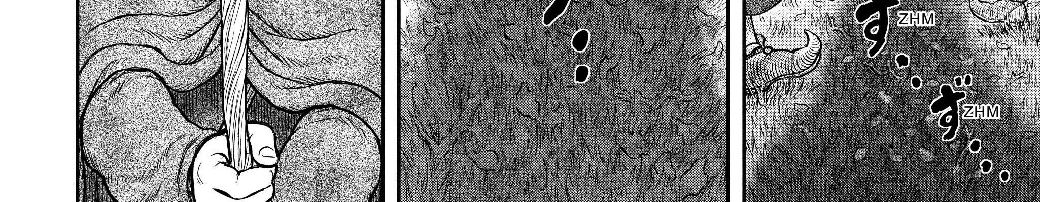 Chapter 360 - halaman 23