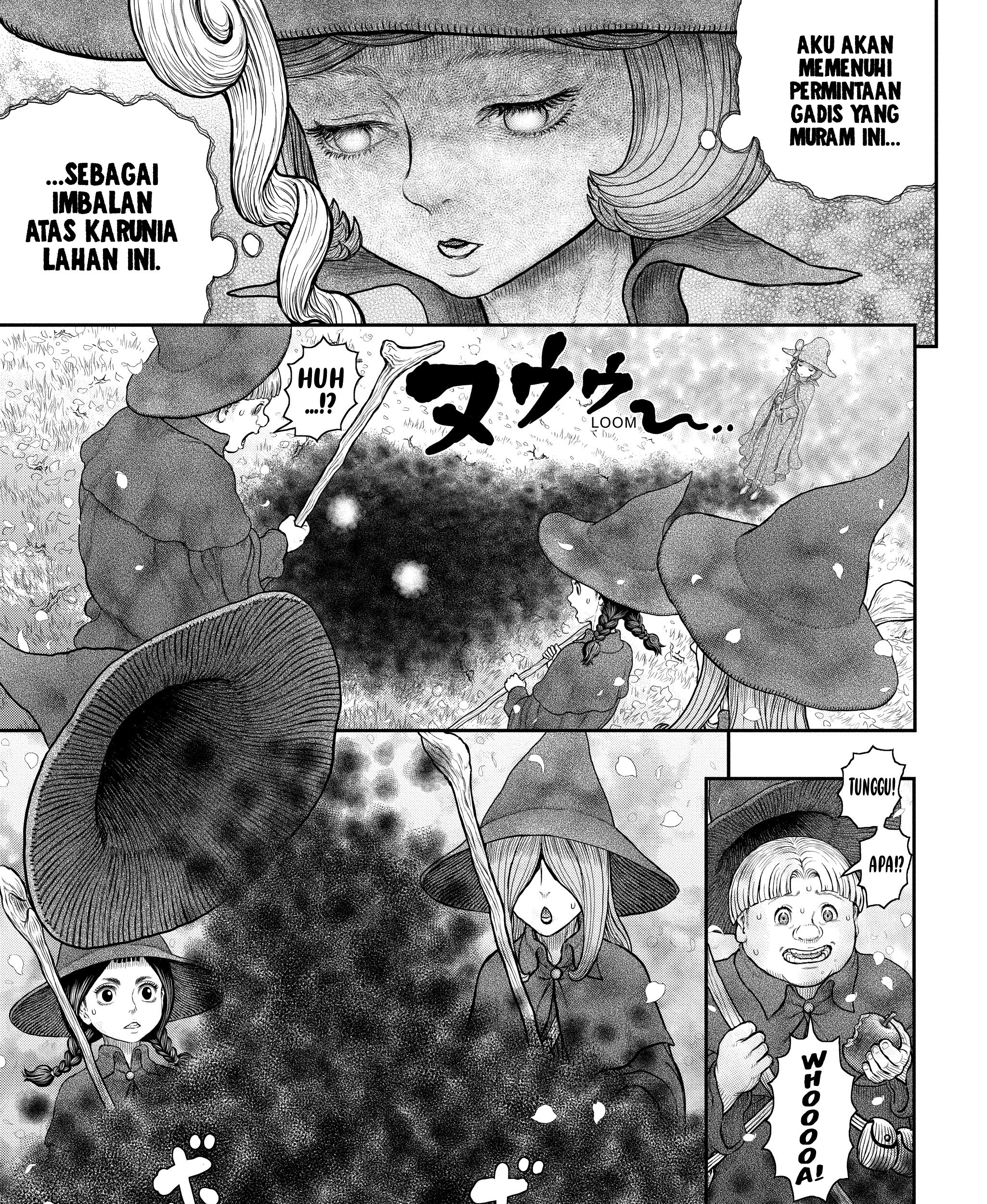 Chapter 360 - halaman 24