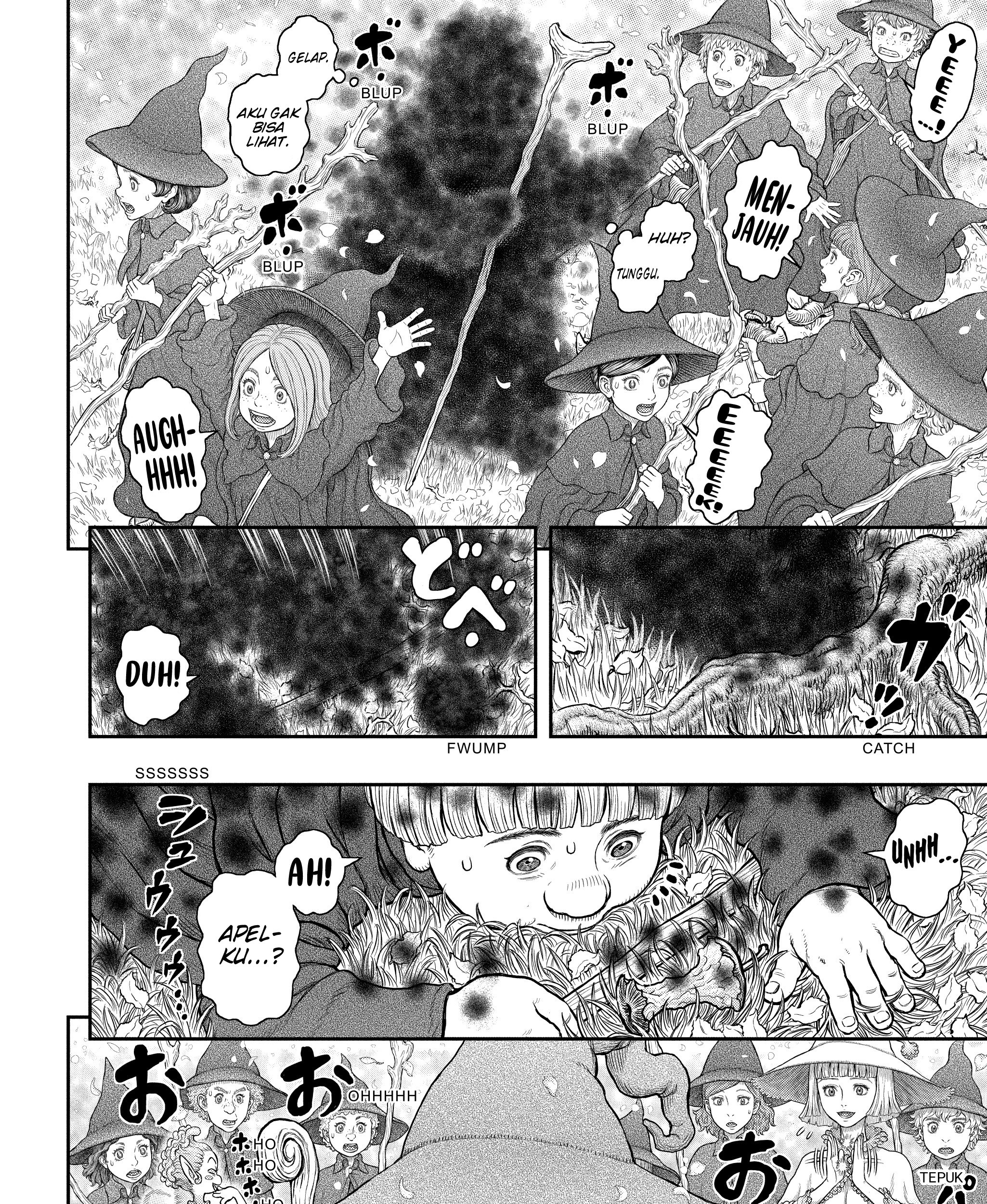 Chapter 360 - halaman 26