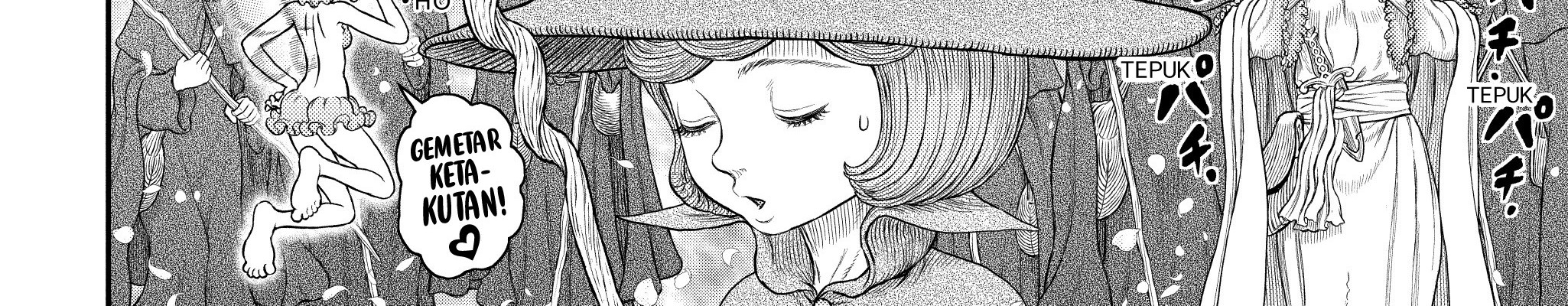 Chapter 360 - halaman 27