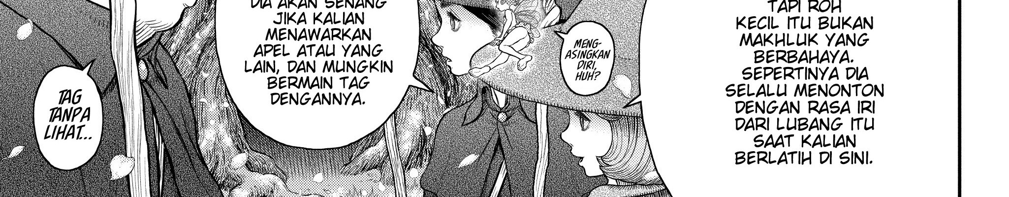 Chapter 360 - halaman 29