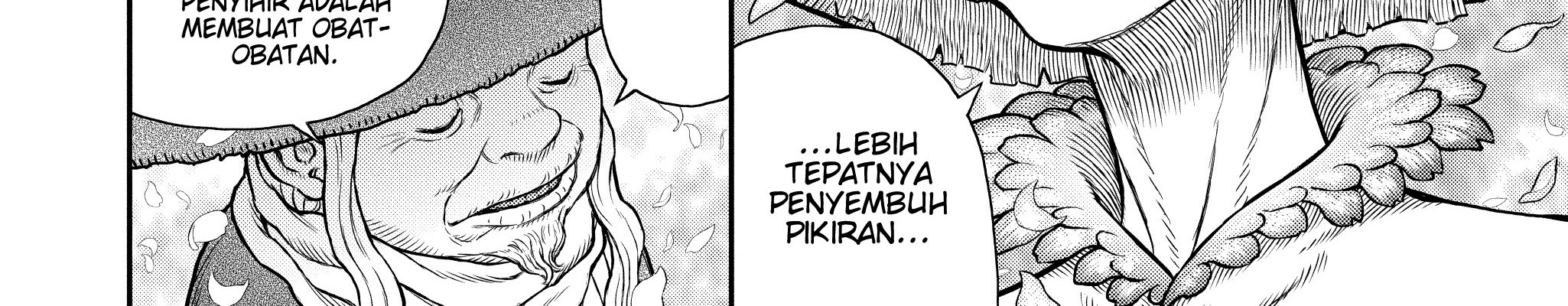 Chapter 360 - halaman 31