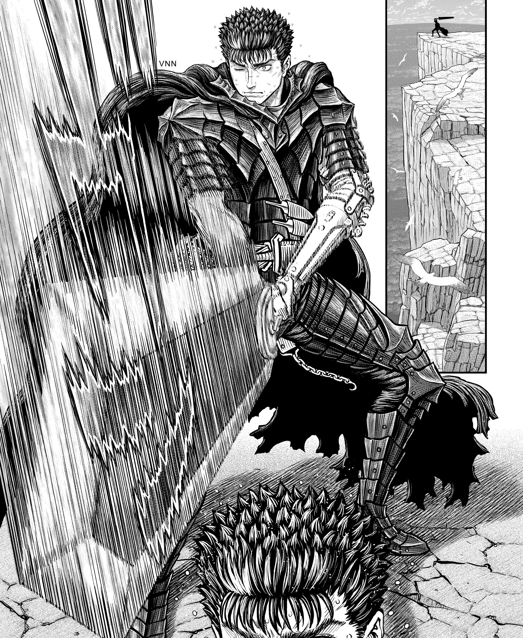 Chapter 360 - halaman 36