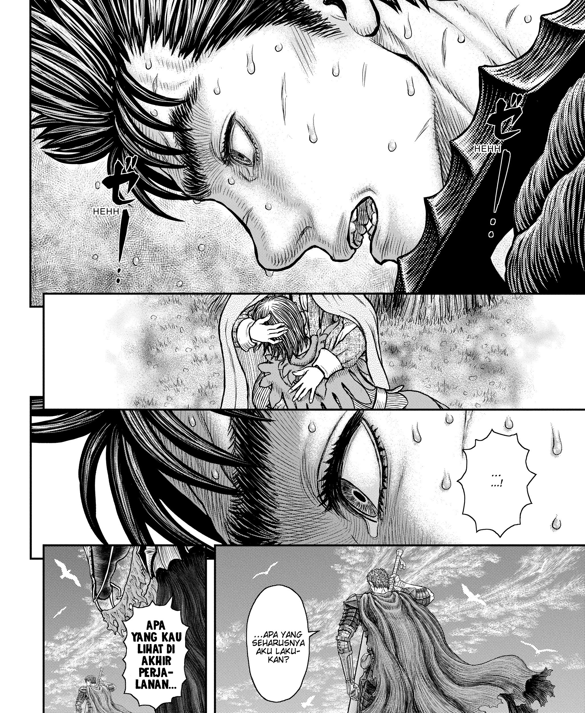 Chapter 360 - halaman 38