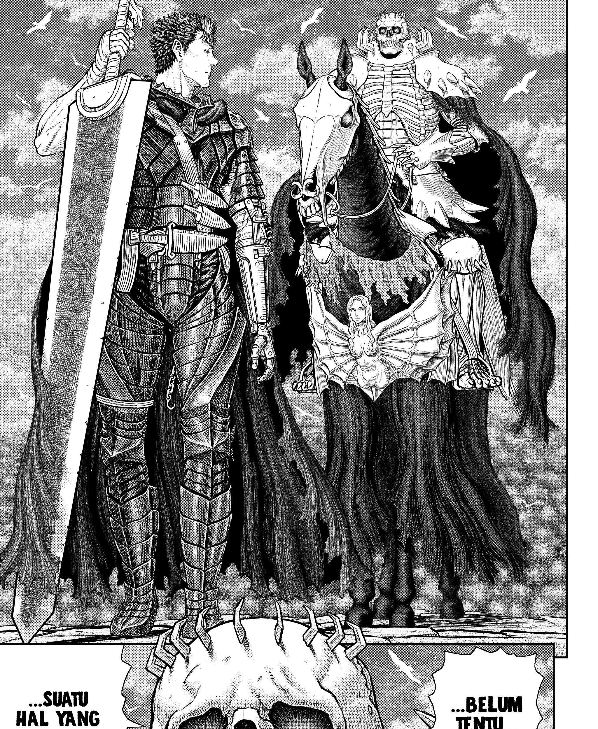 Chapter 360 - halaman 40