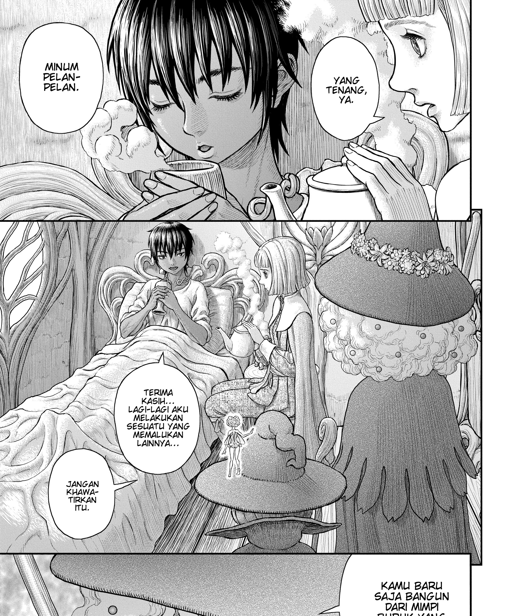 Chapter 360 - halaman 4