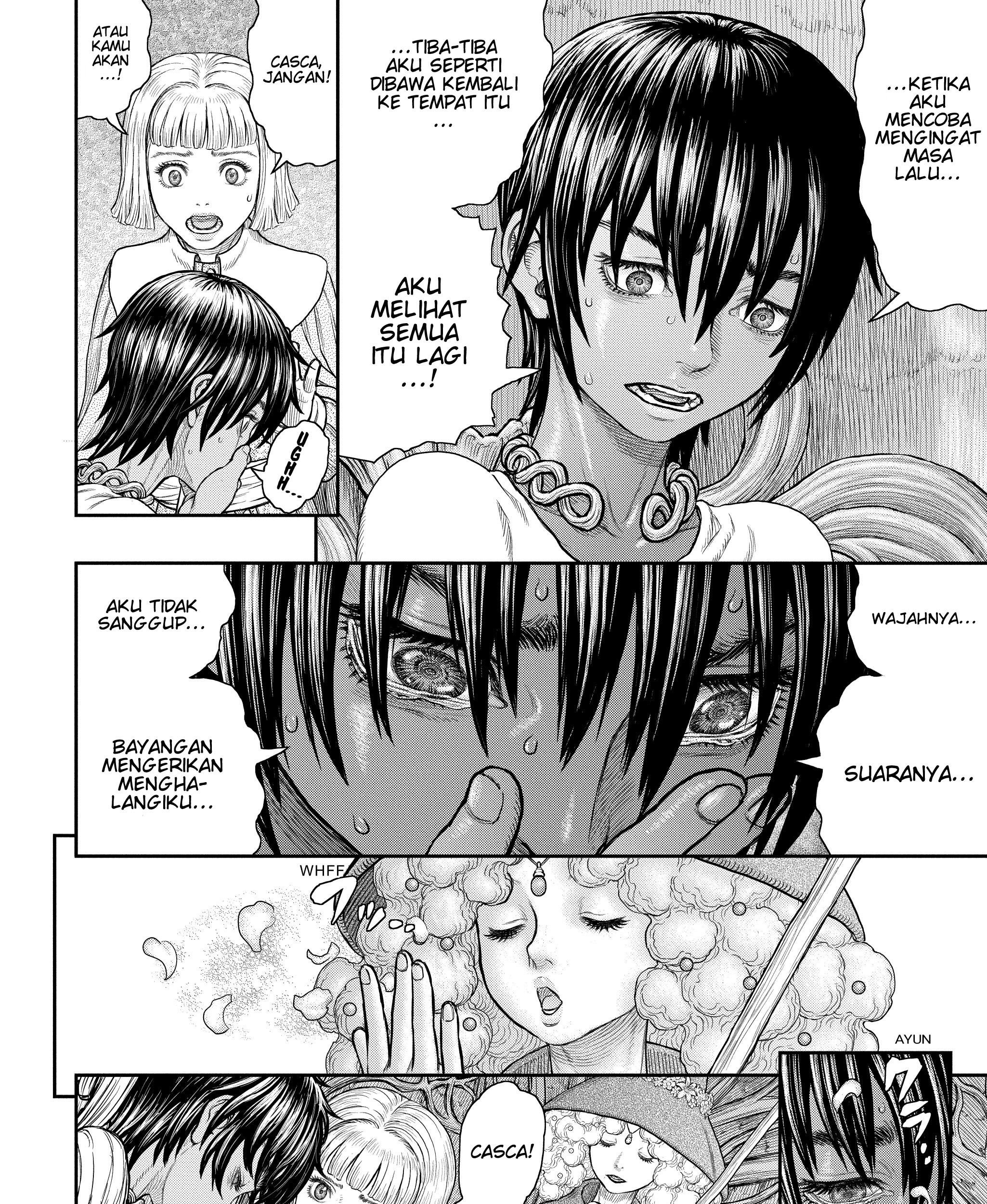 Chapter 360 - halaman 6