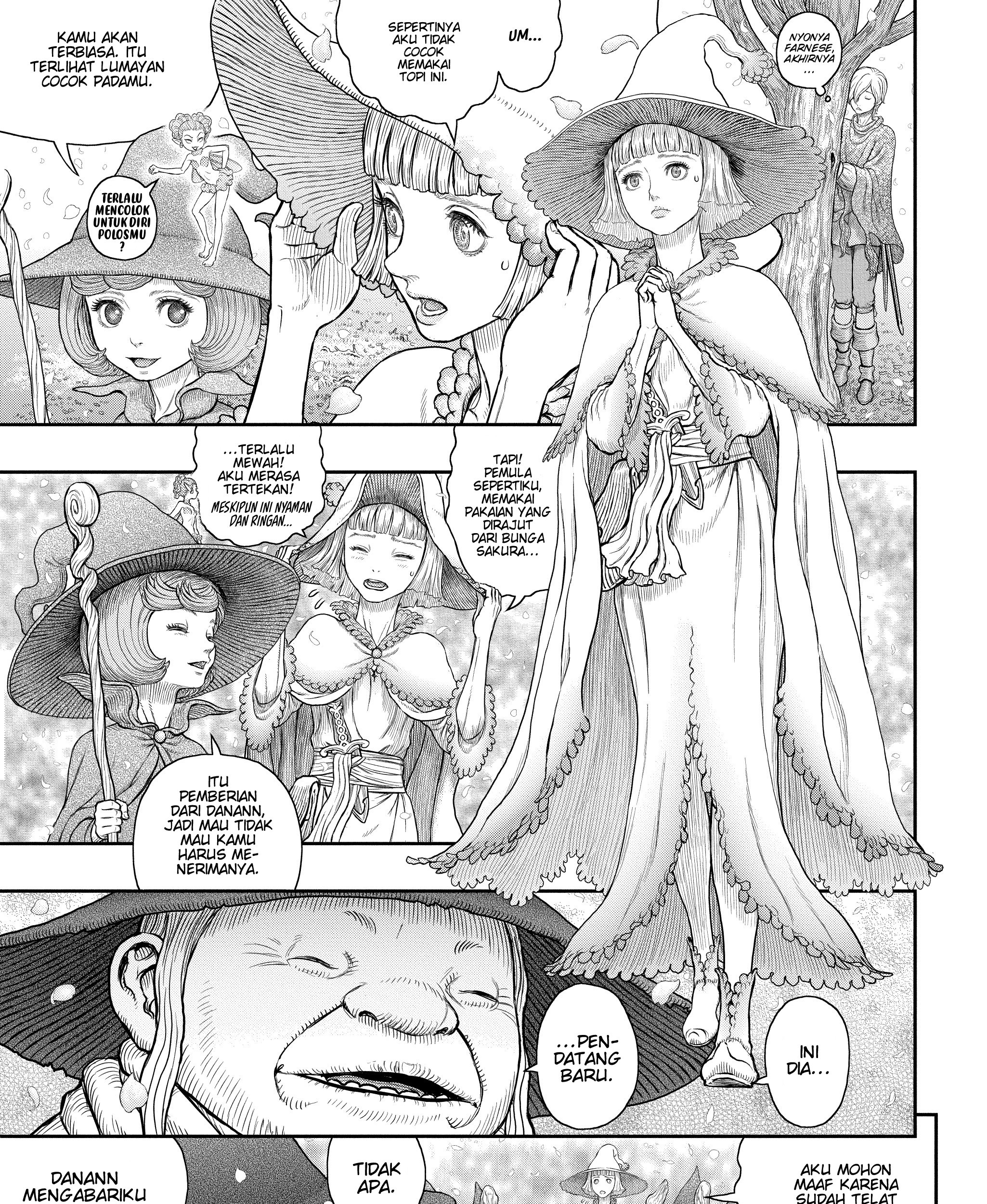 Chapter 360 - halaman 12