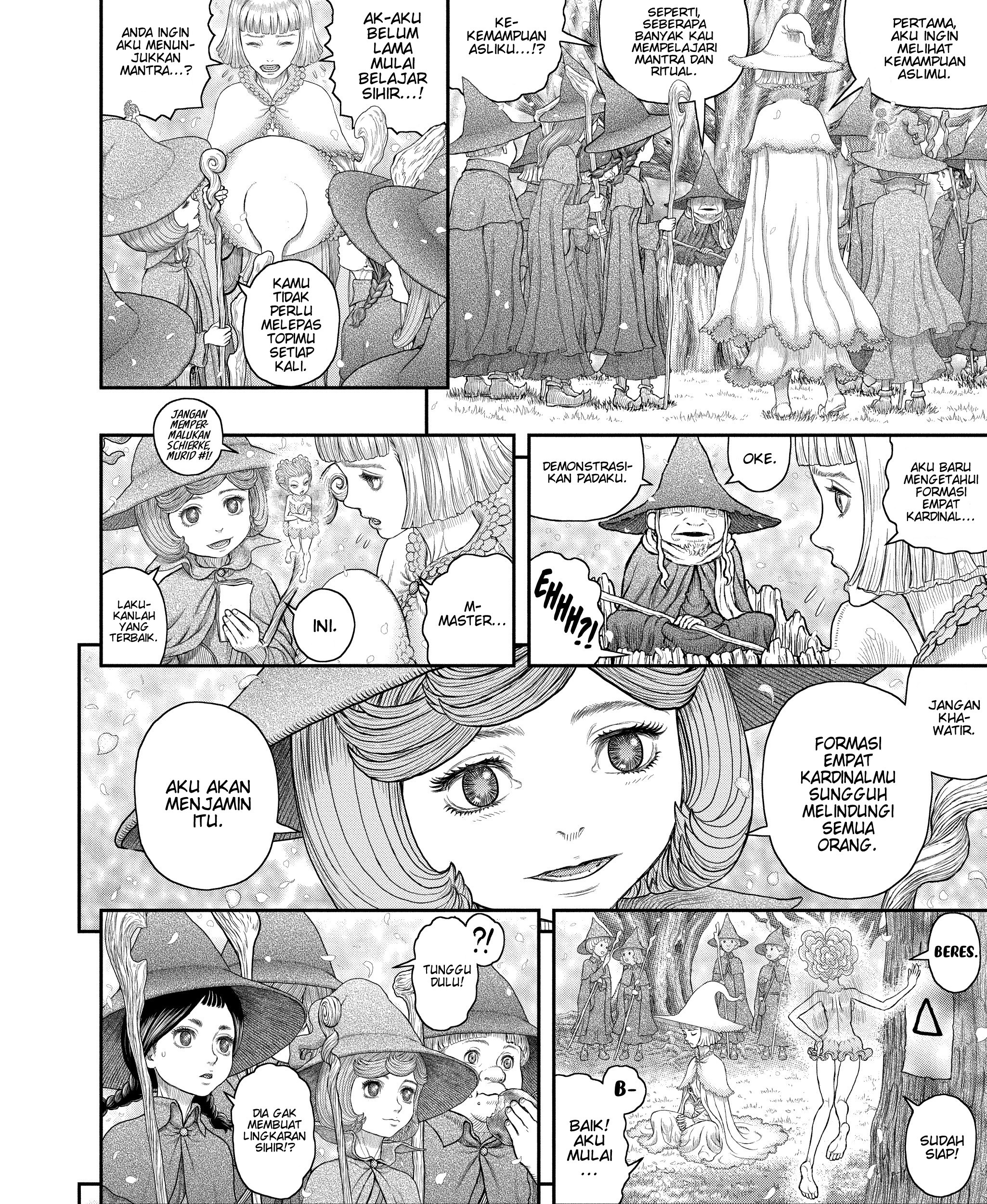 Chapter 360 - halaman 14