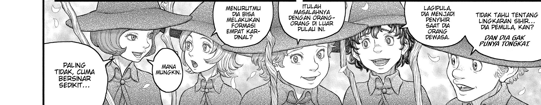Chapter 360 - halaman 15
