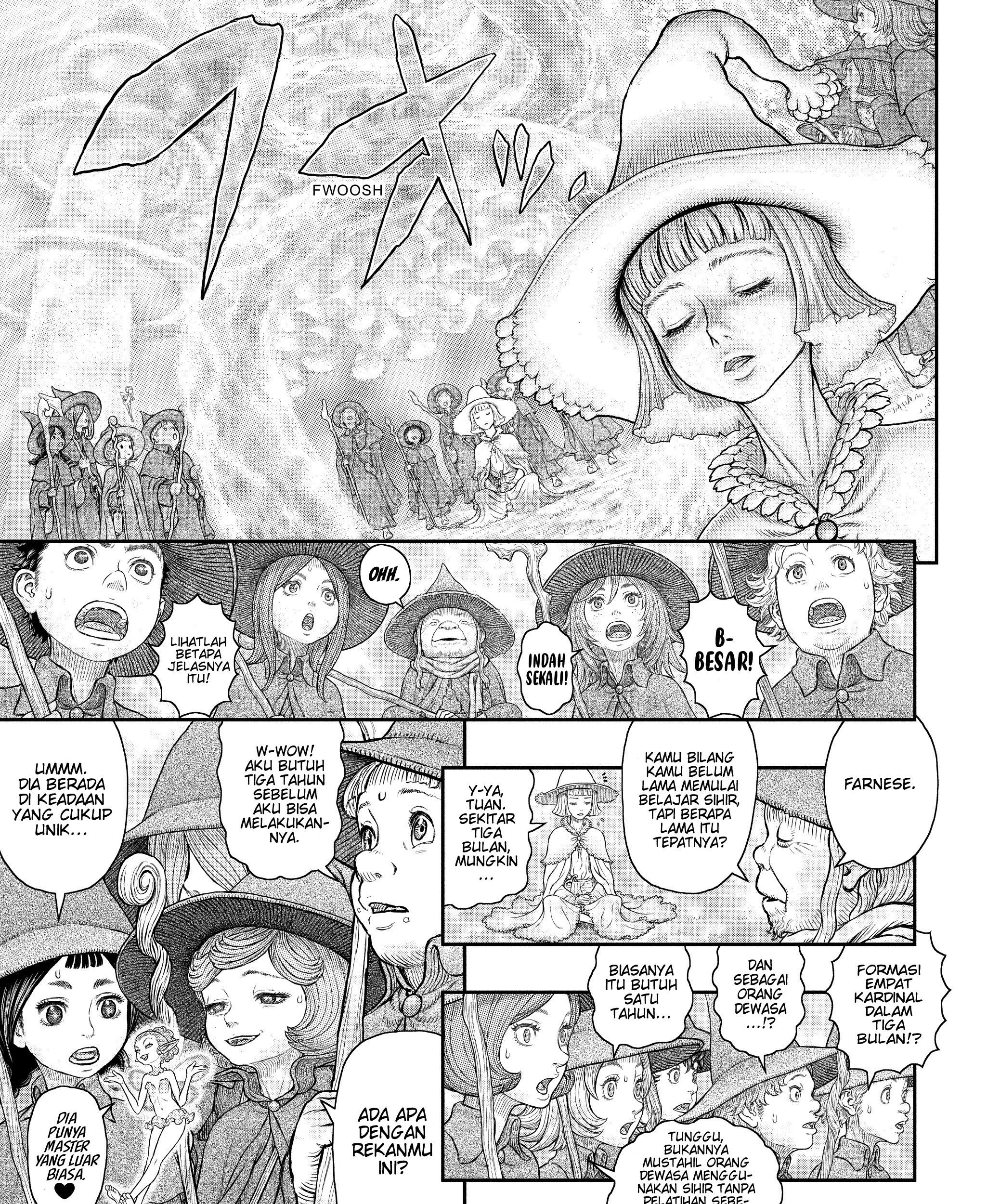 Chapter 360 - halaman 16