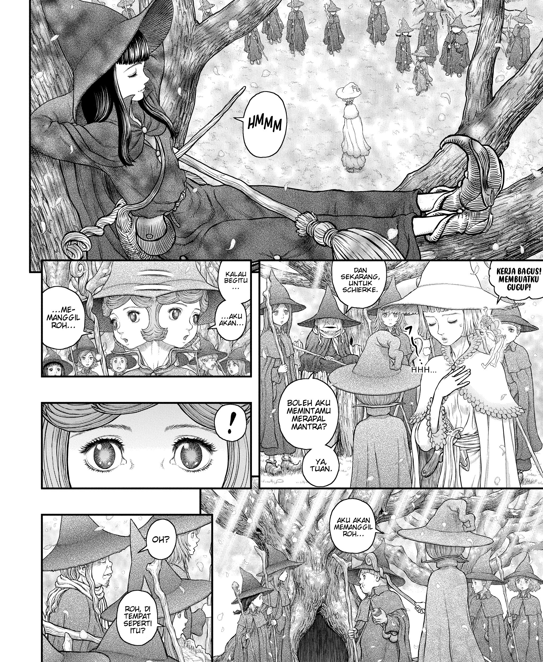 Chapter 360 - halaman 18