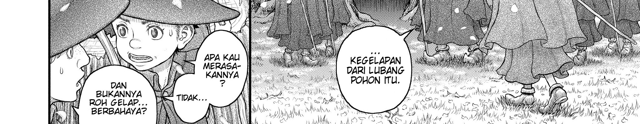 Chapter 360 - halaman 19
