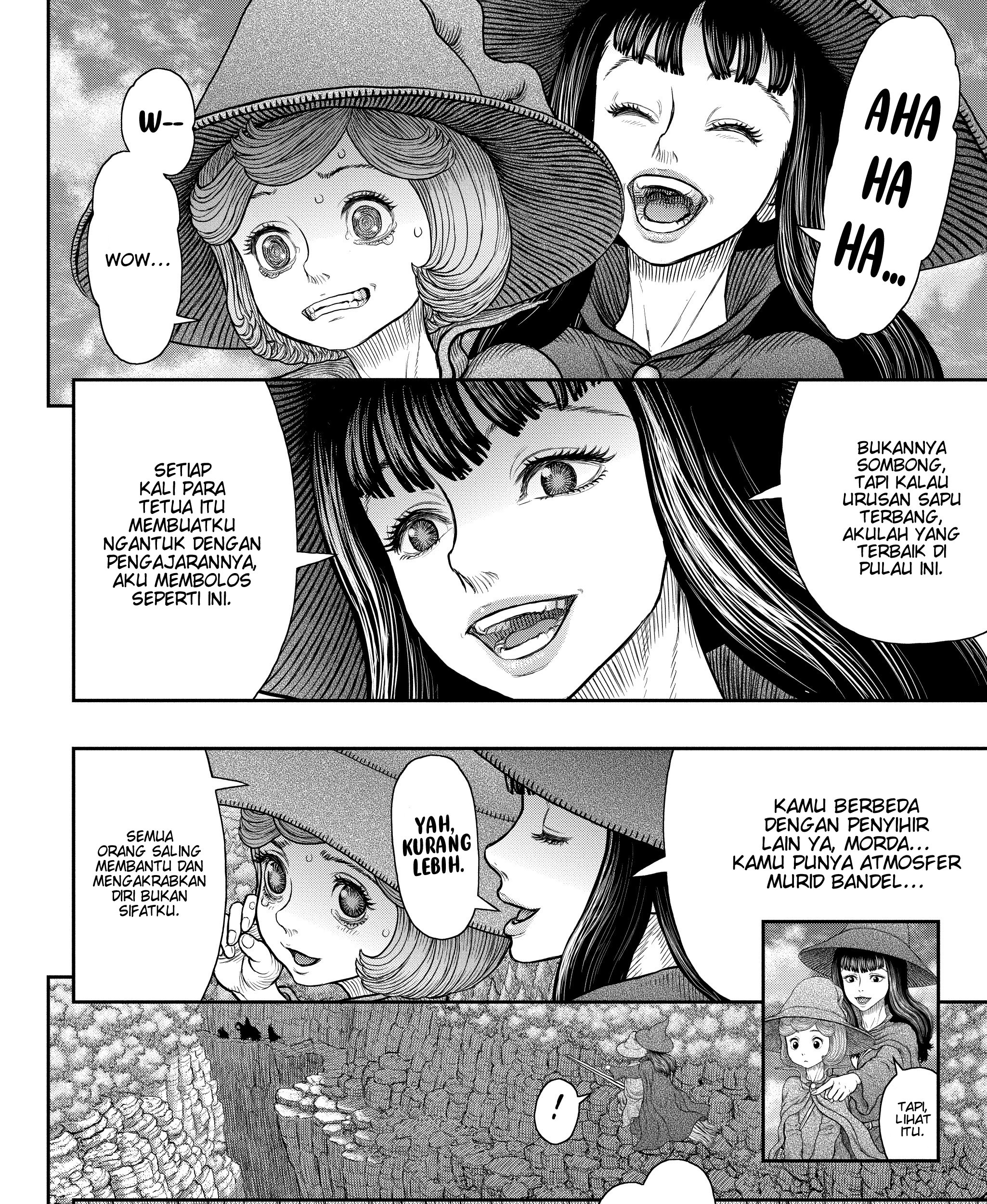 Chapter 361 - halaman 20