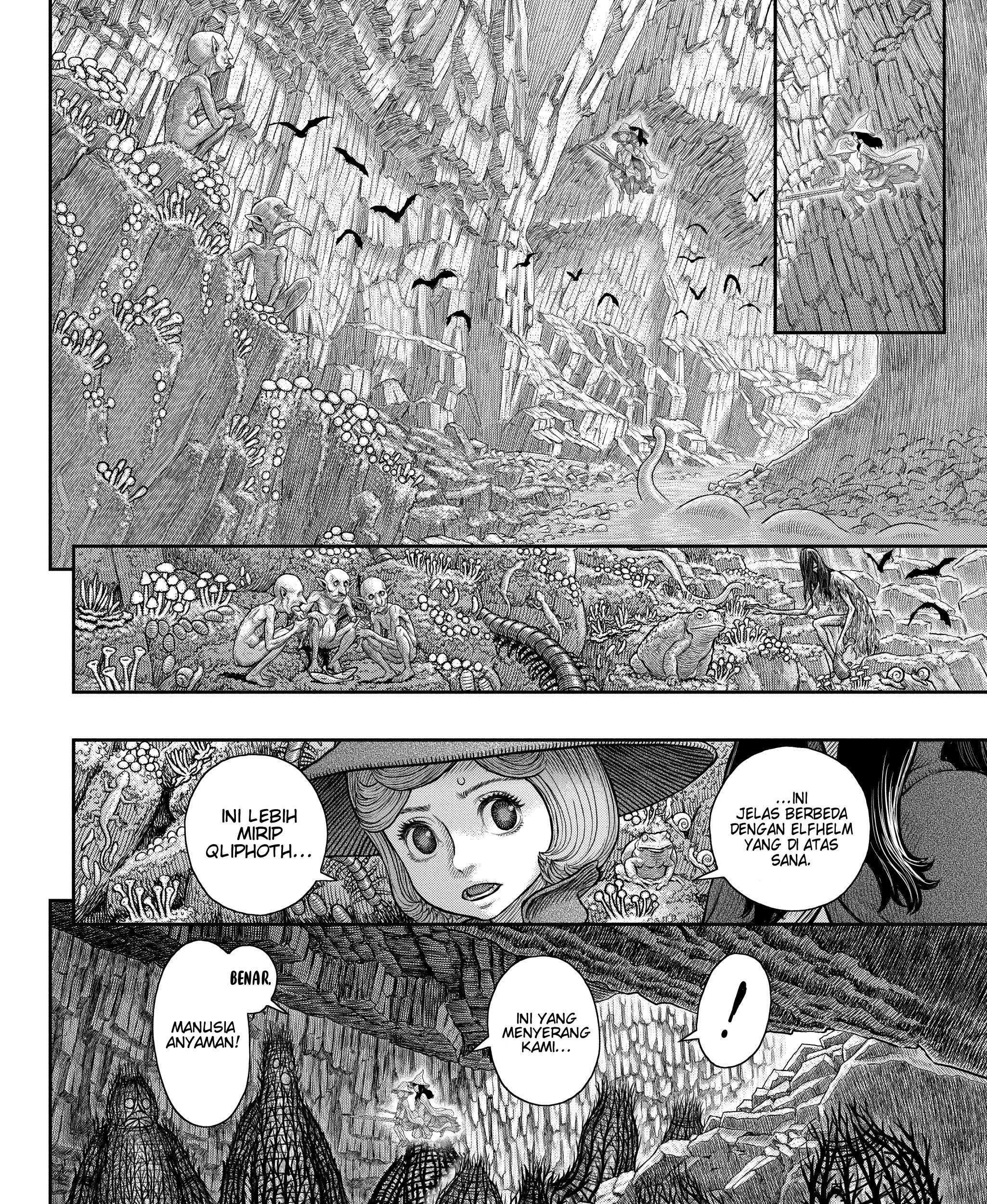 Chapter 361 - halaman 24