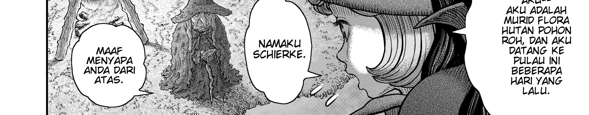 Chapter 361 - halaman 29