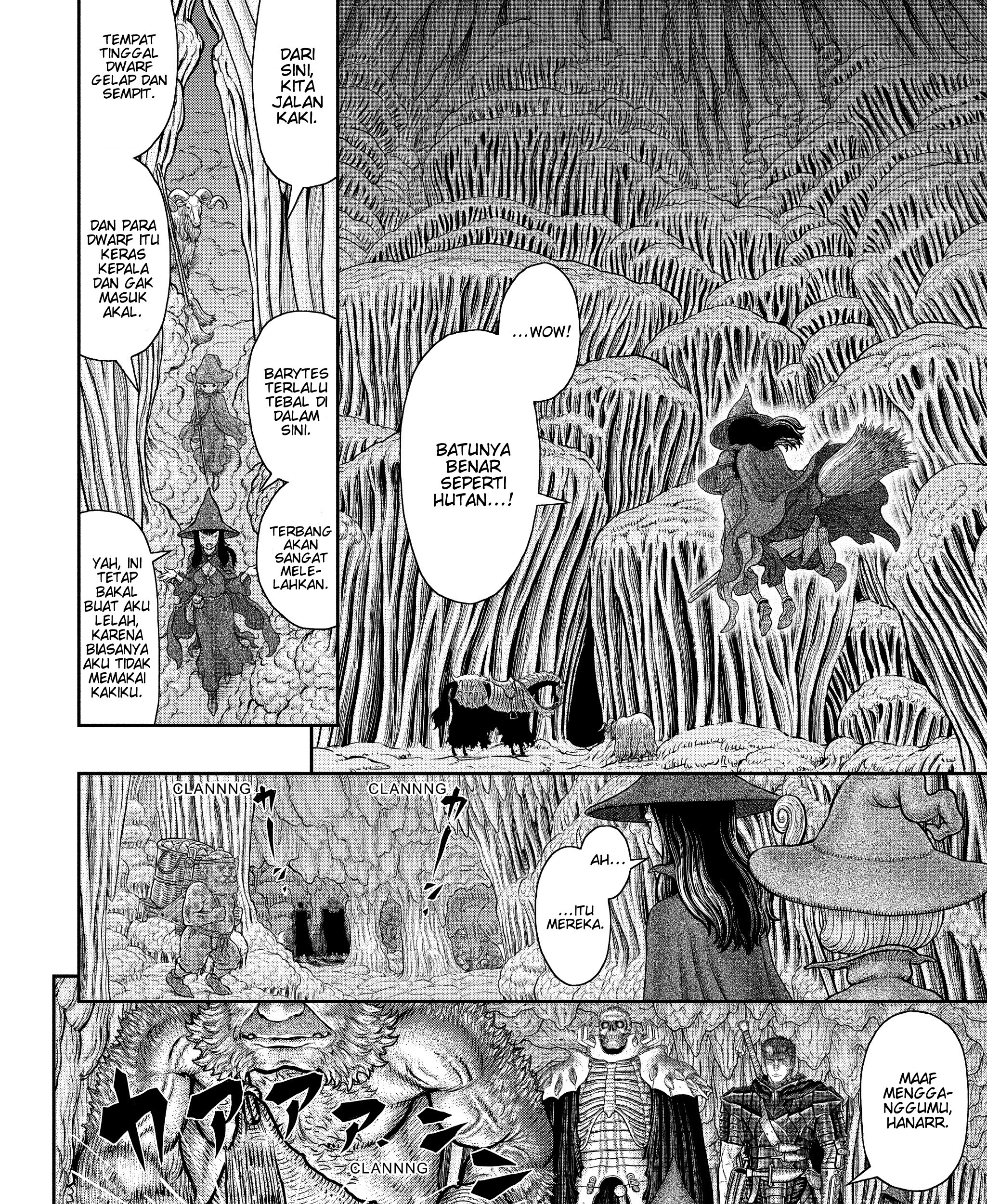 Chapter 361 - halaman 32
