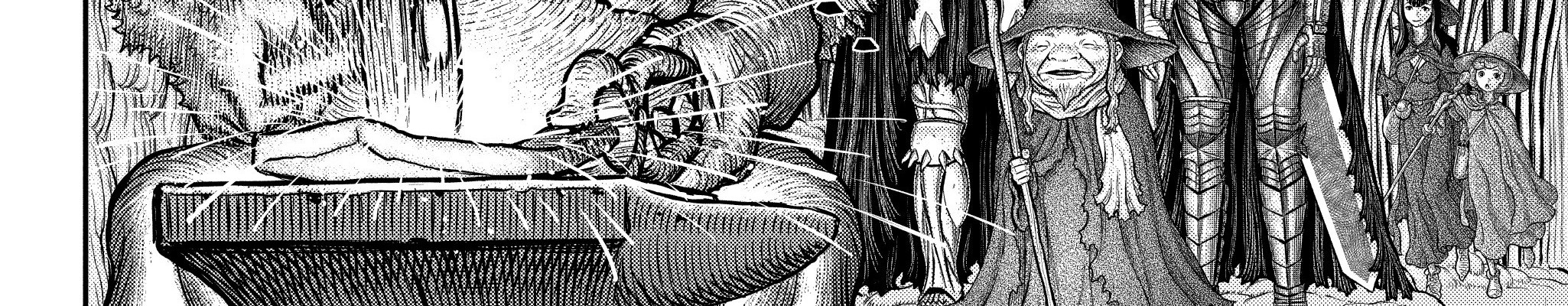 Chapter 361 - halaman 33