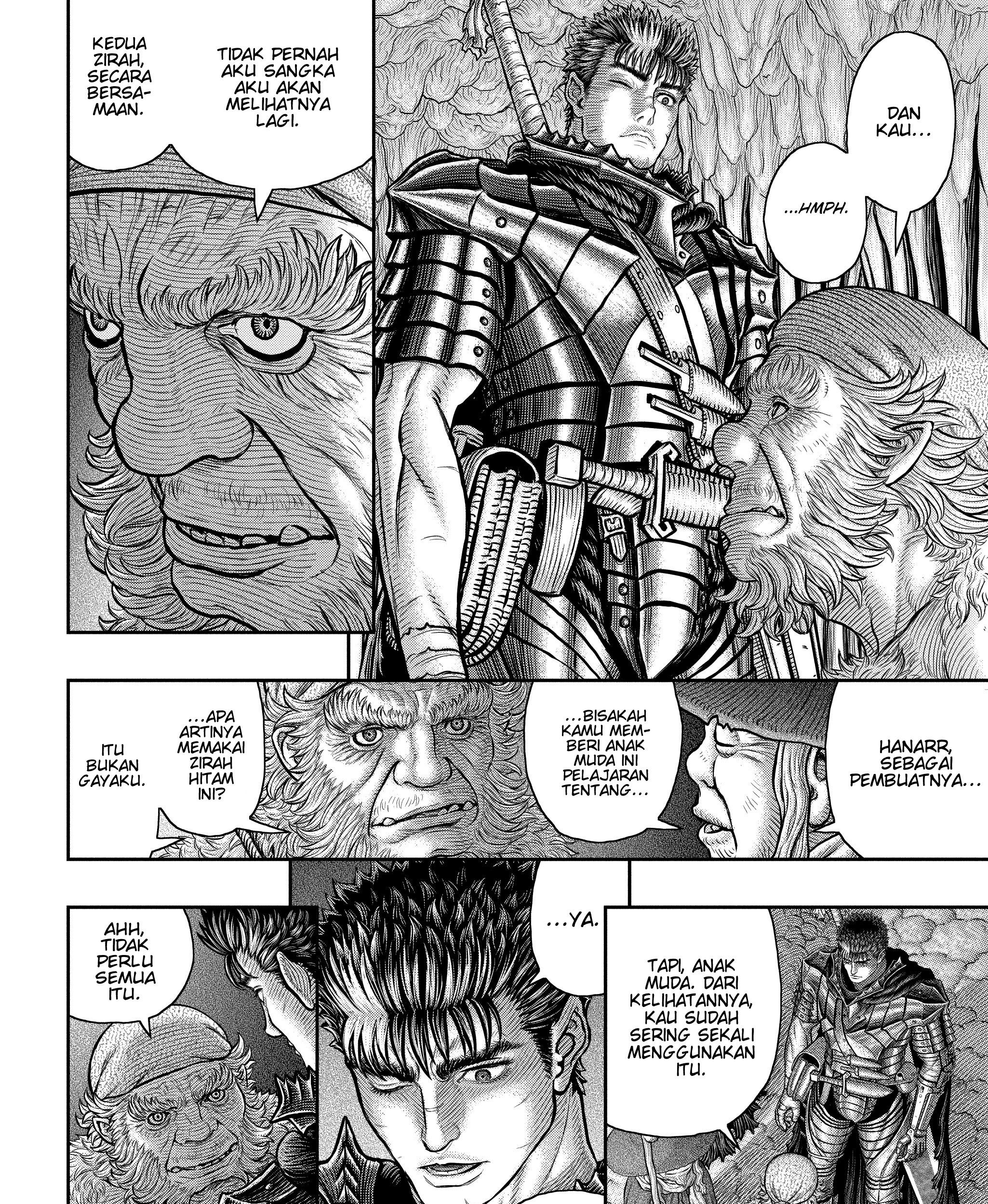 Chapter 361 - halaman 36