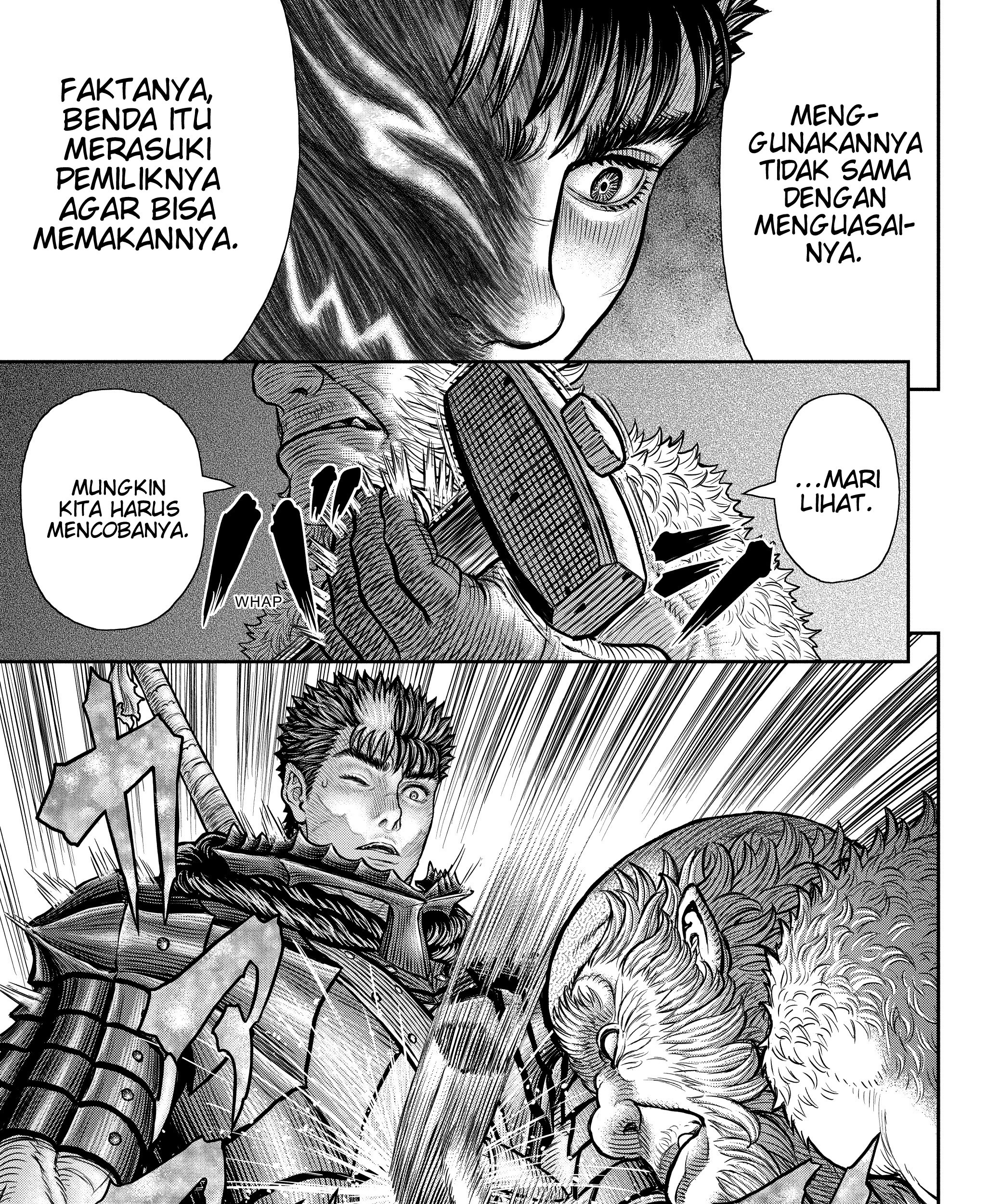 Chapter 361 - halaman 38