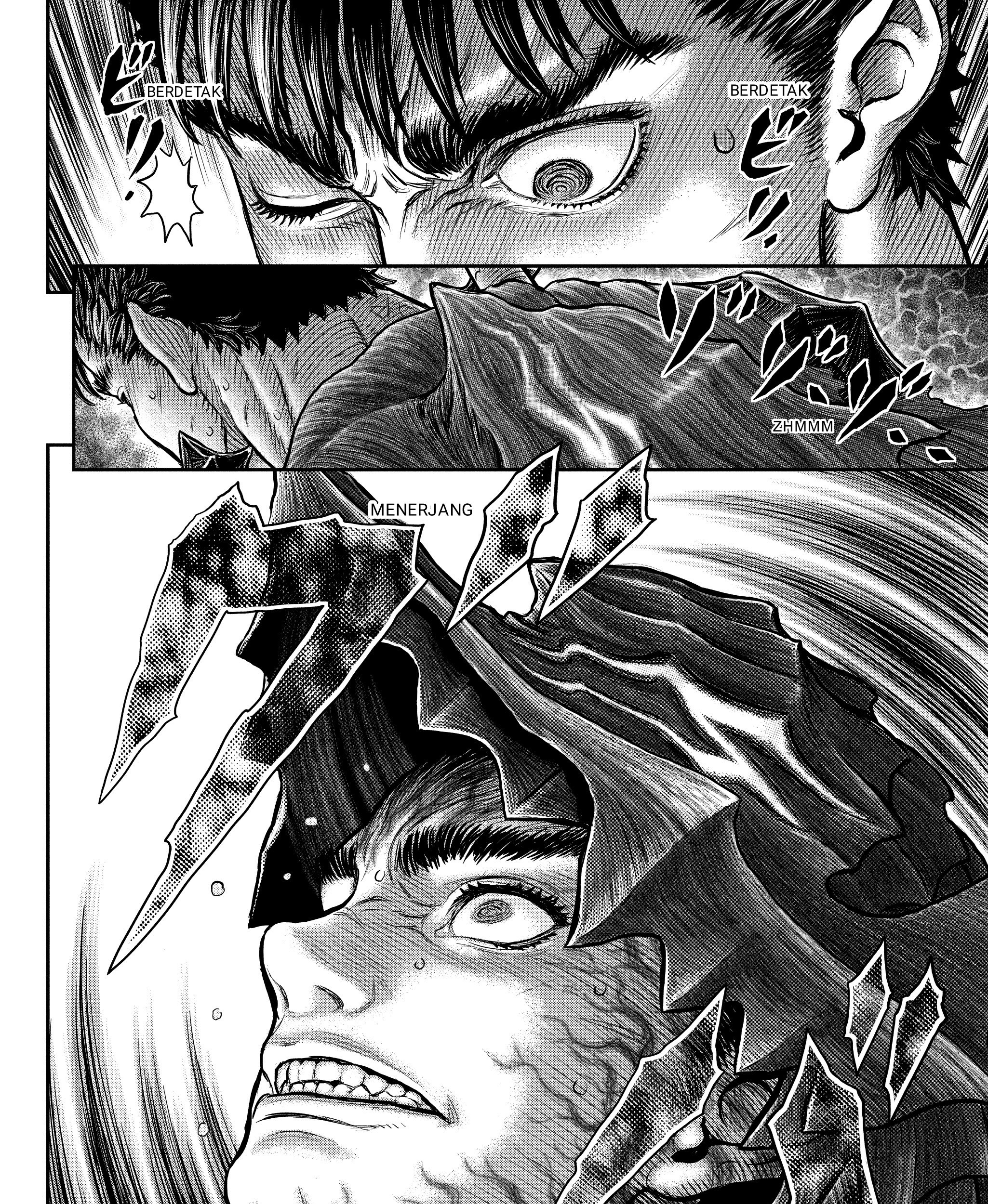 Chapter 361 - halaman 40