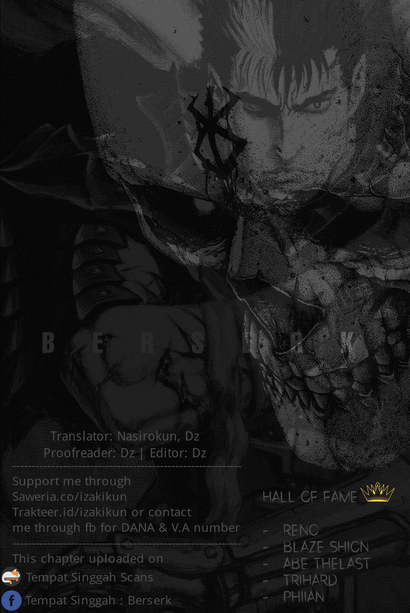 Chapter 361 - halaman 42