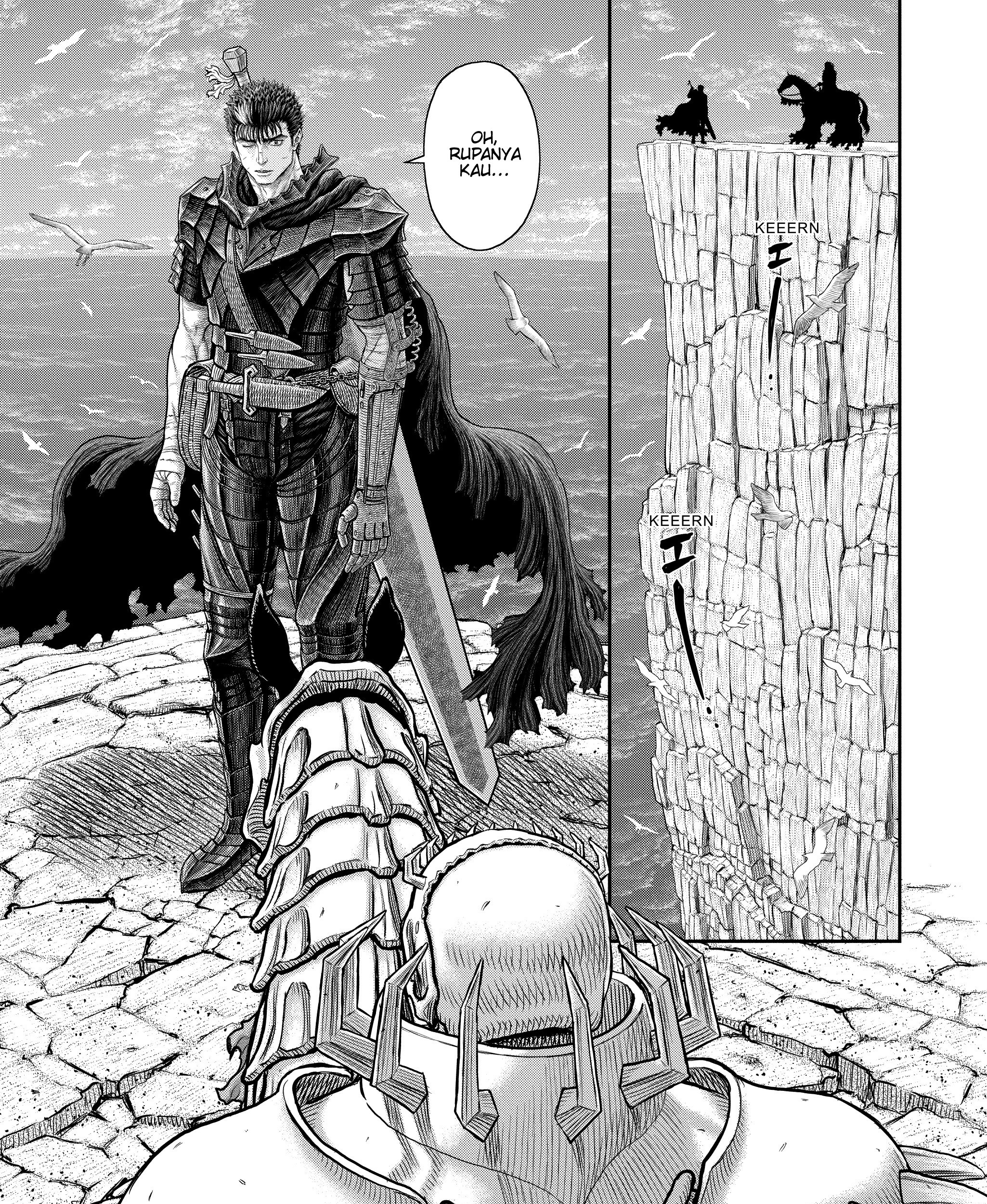 Chapter 361 - halaman 4