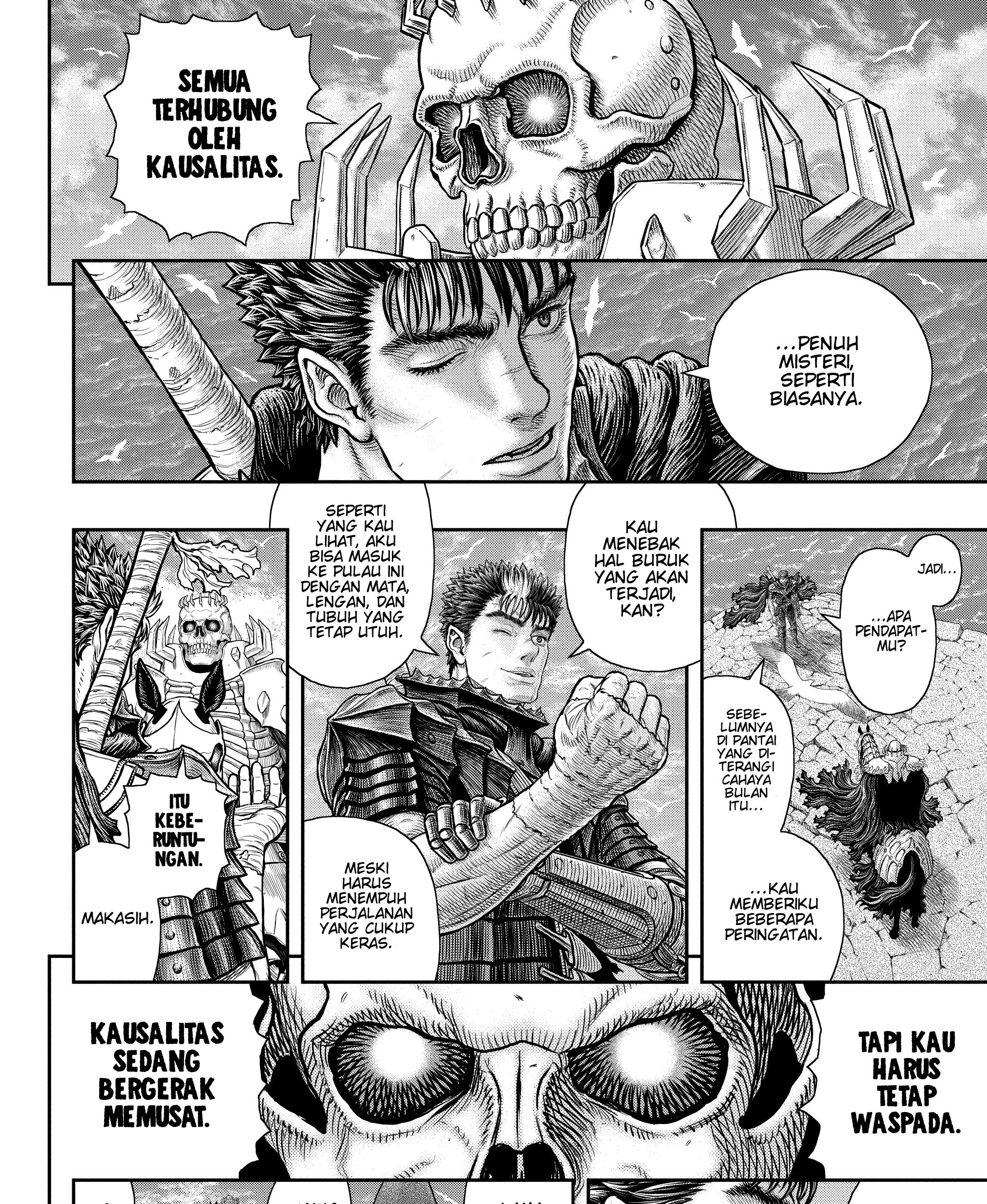 Chapter 361 - halaman 6