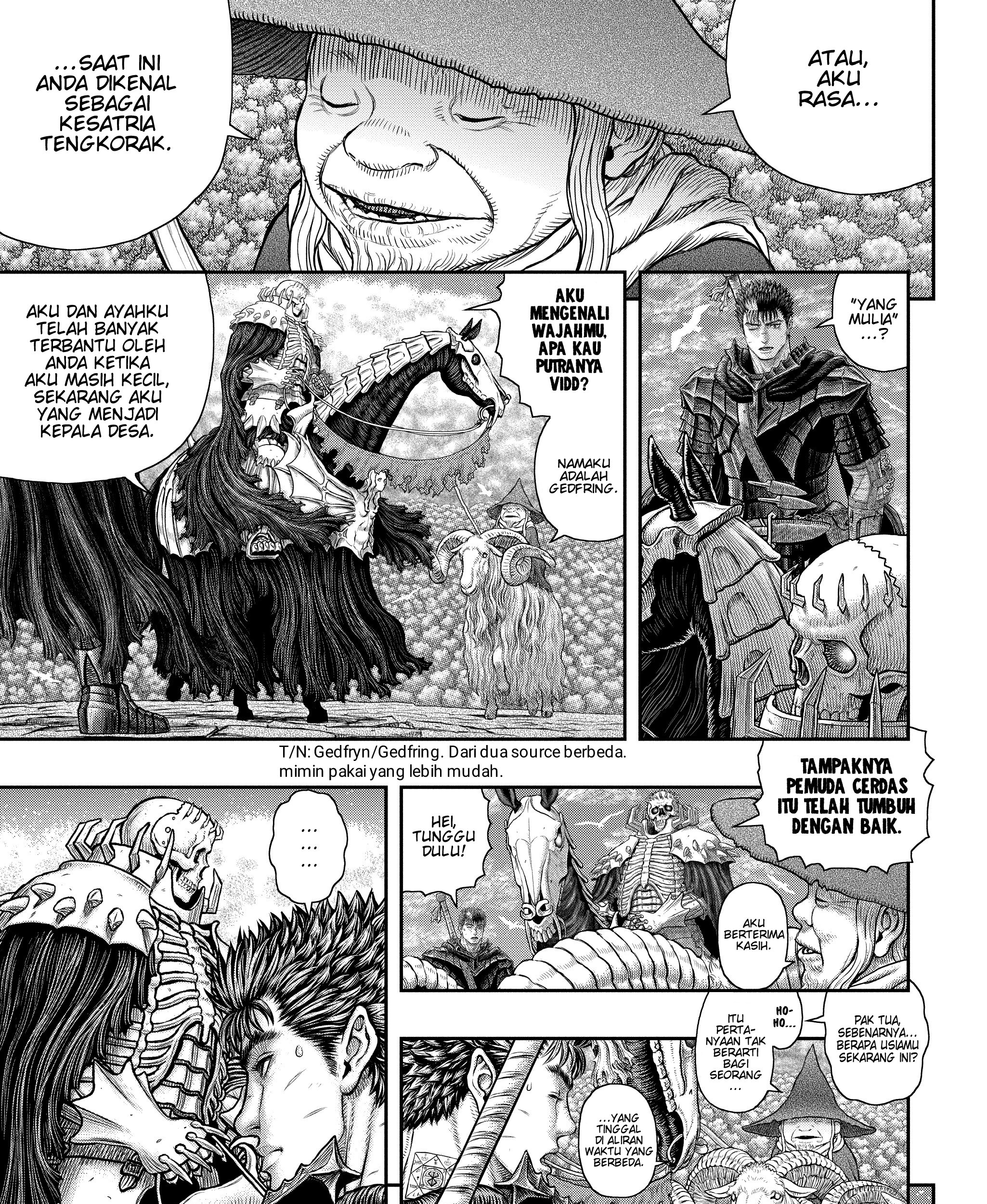 Chapter 361 - halaman 8