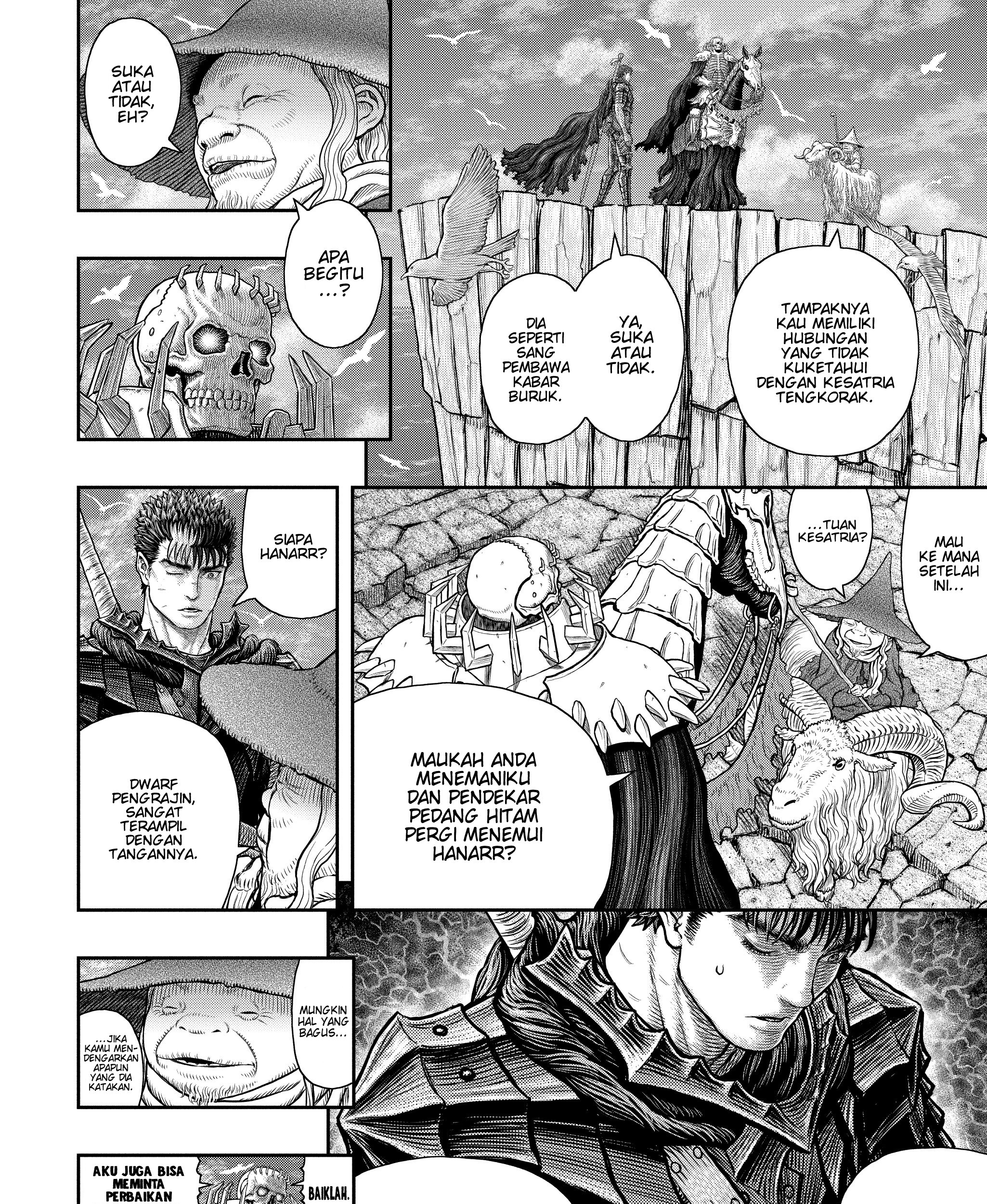 Chapter 361 - halaman 10