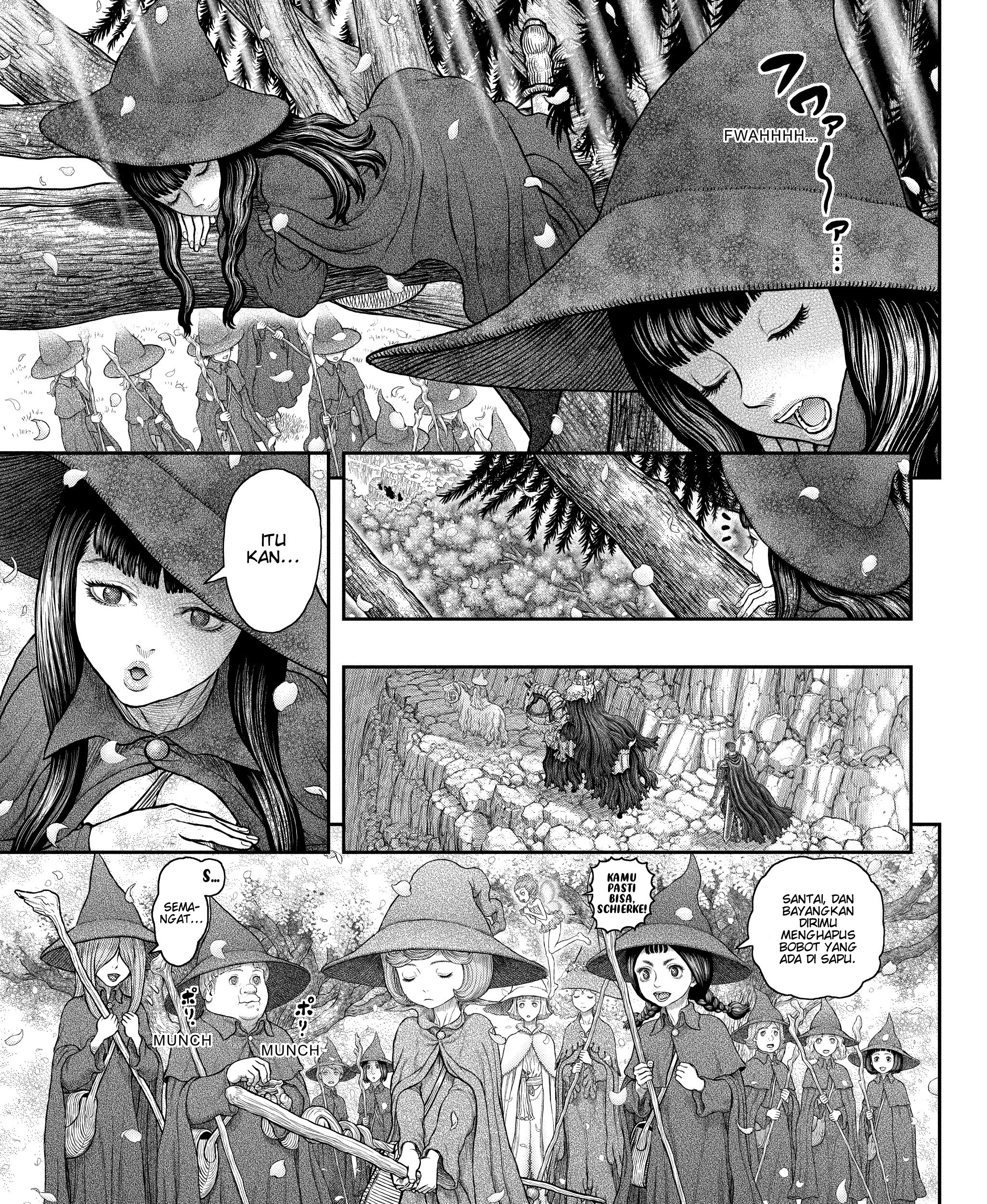 Chapter 361 - halaman 12