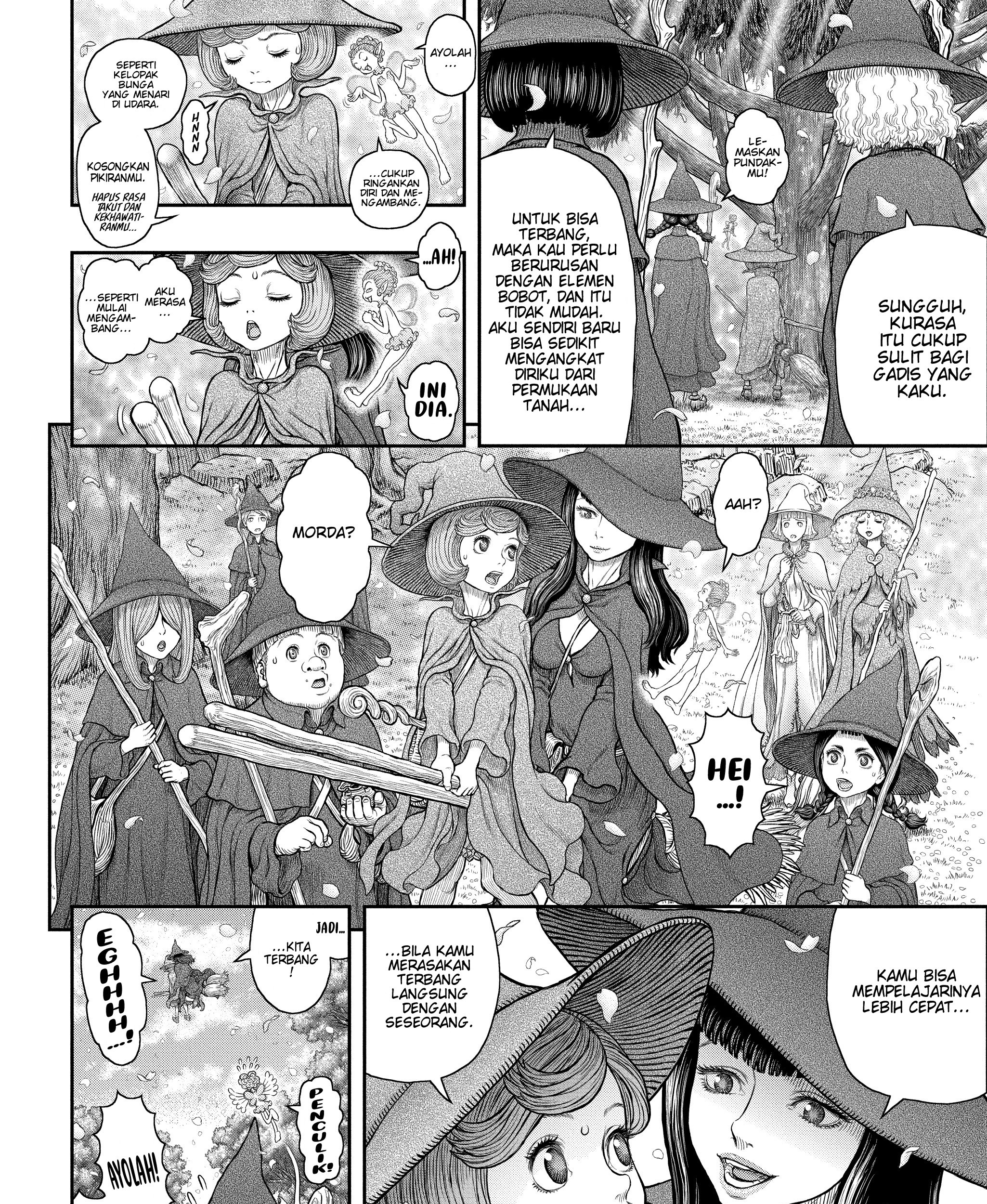 Chapter 361 - halaman 14