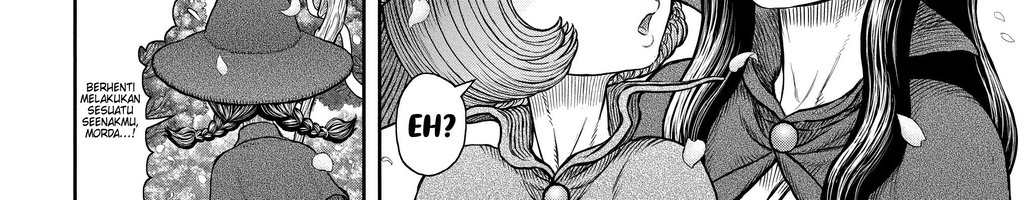 Chapter 361 - halaman 15