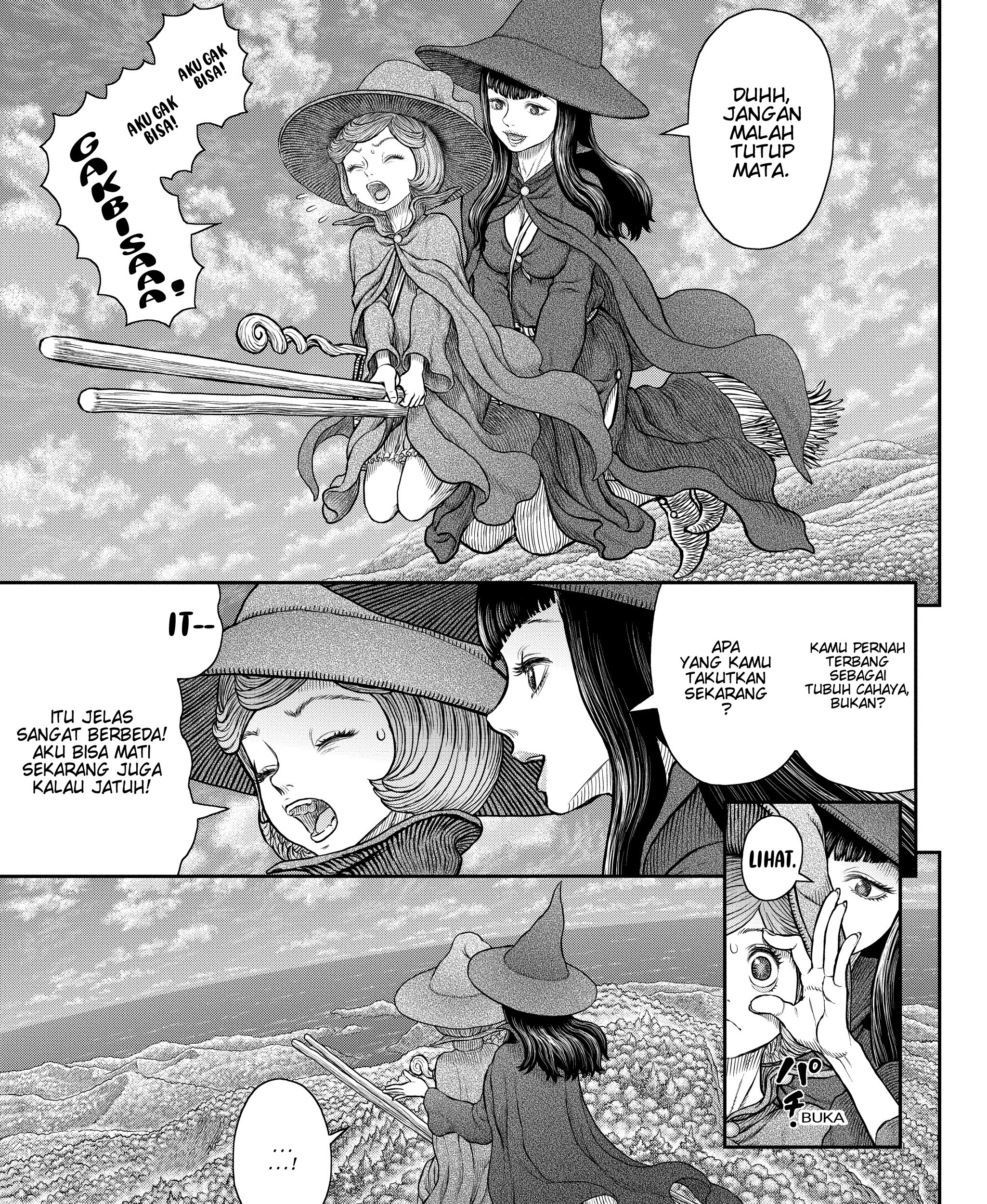 Chapter 361 - halaman 16