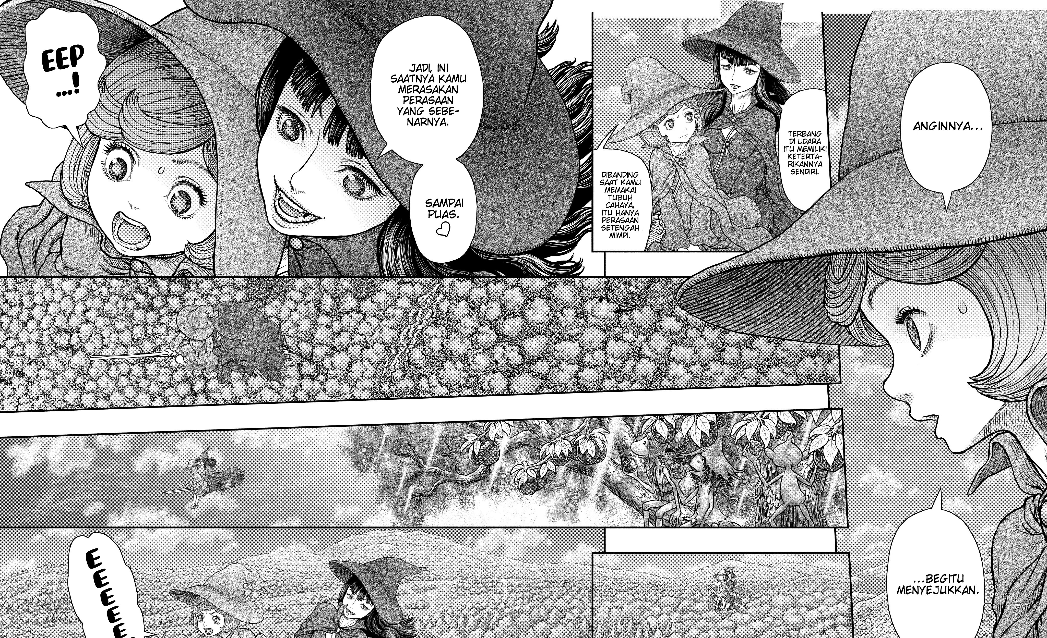 Chapter 361 - halaman 18