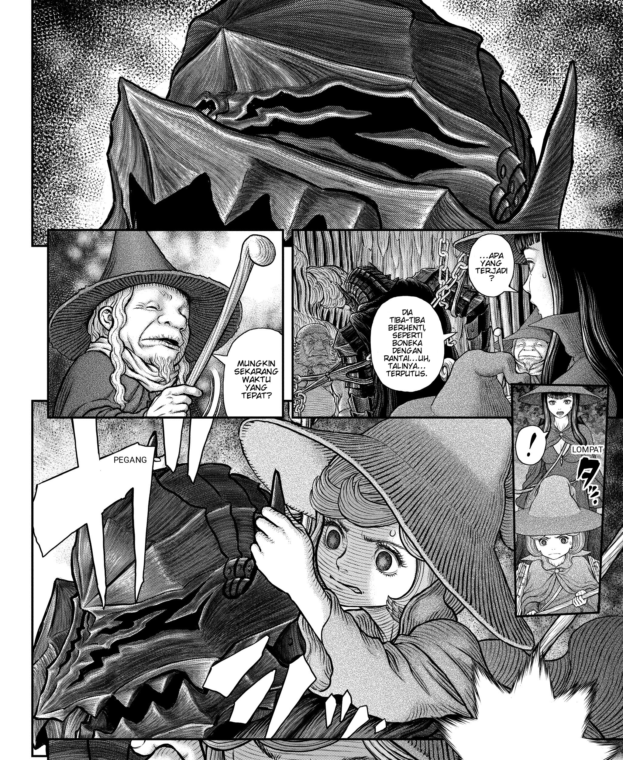 Chapter 362 - halaman 24