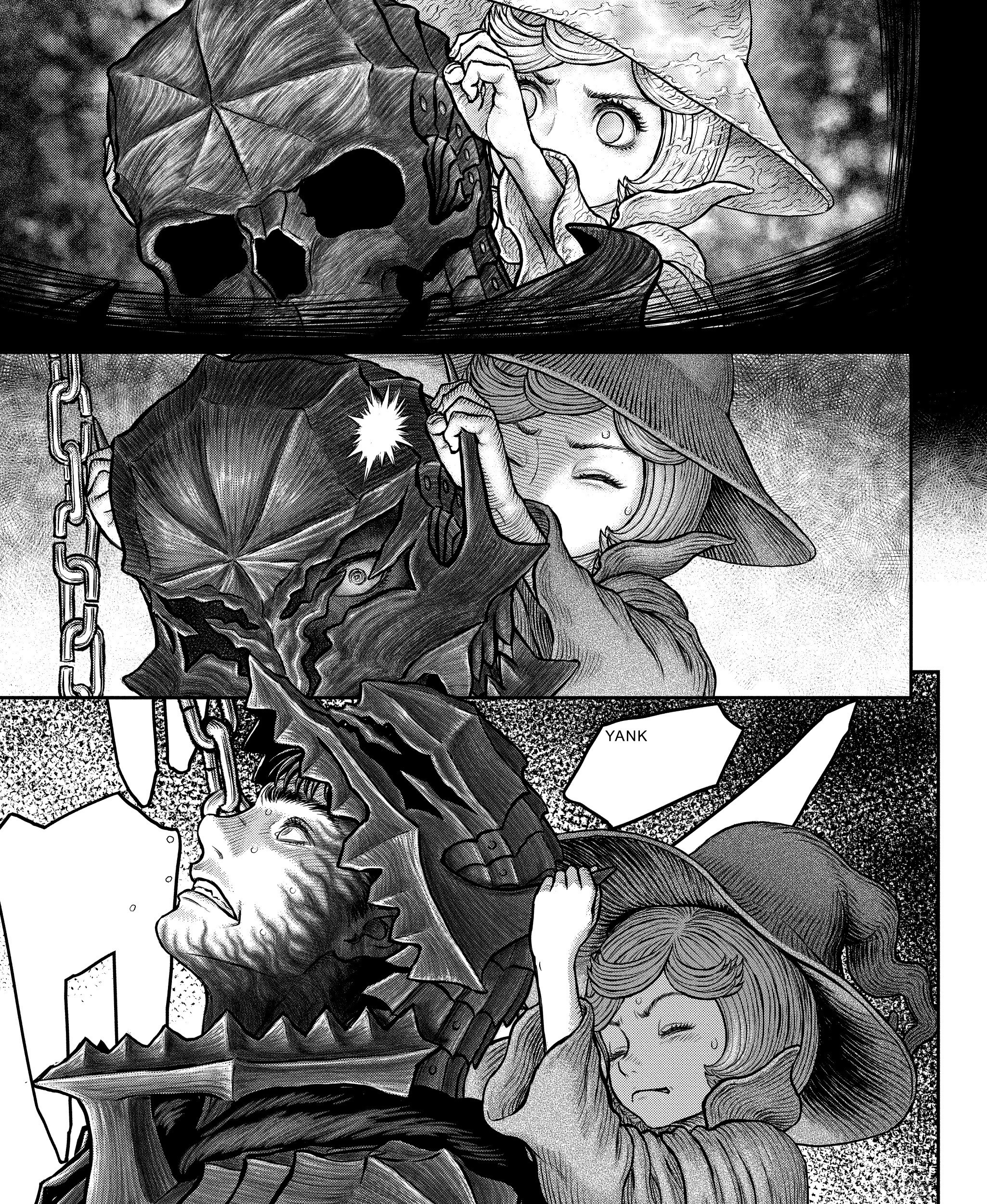 Chapter 362 - halaman 26