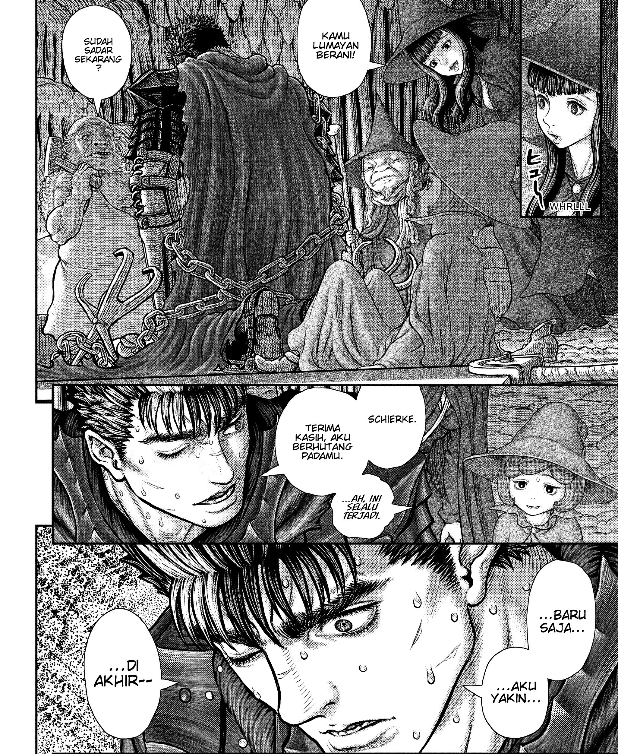 Chapter 362 - halaman 28