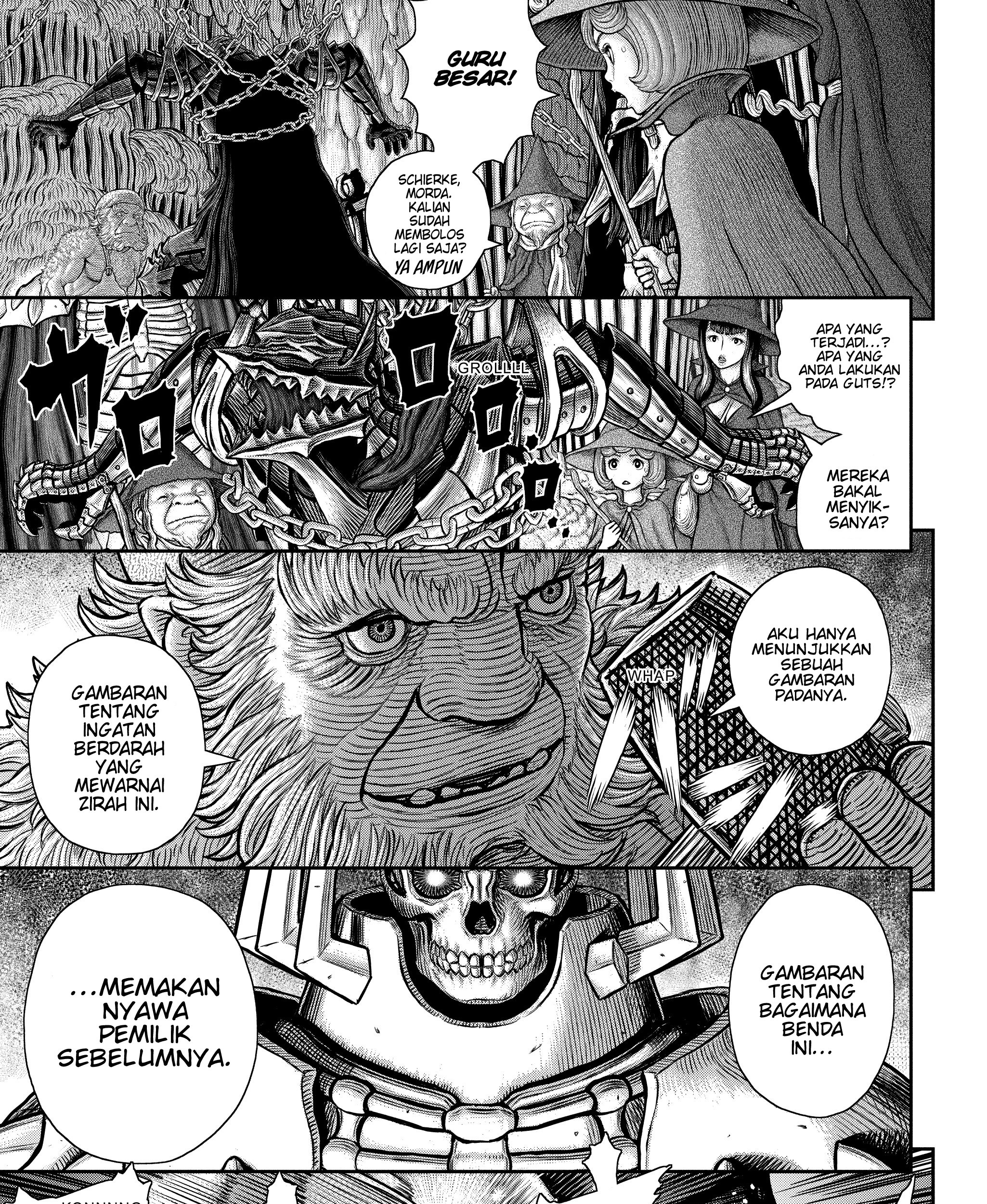Chapter 362 - halaman 8