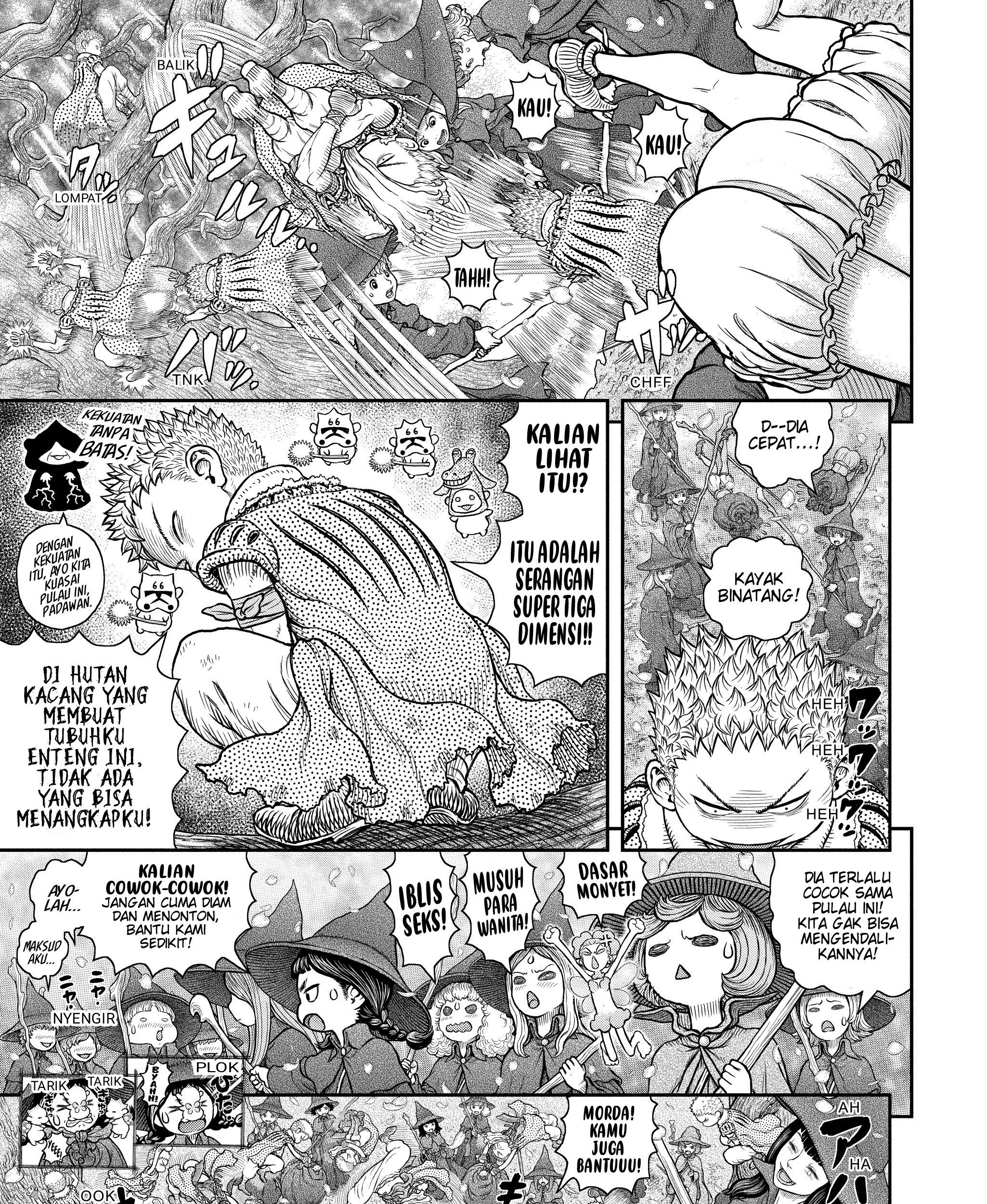 Chapter 363 - halaman 20