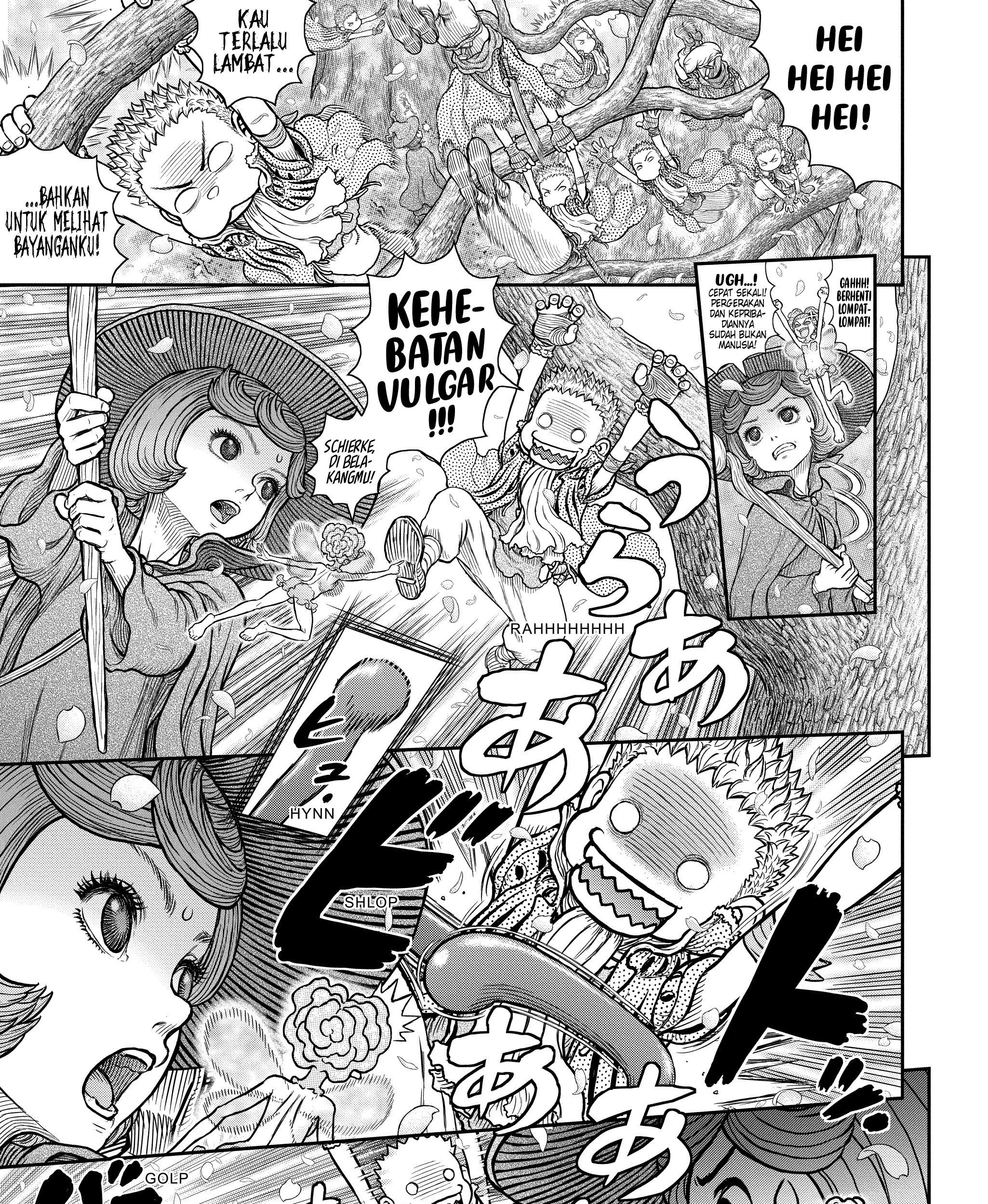 Chapter 363 - halaman 24