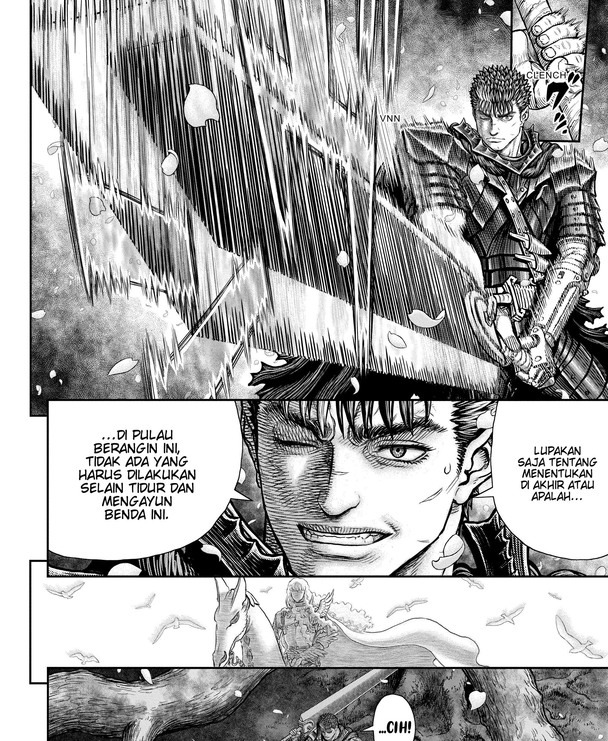 Chapter 363 - halaman 34