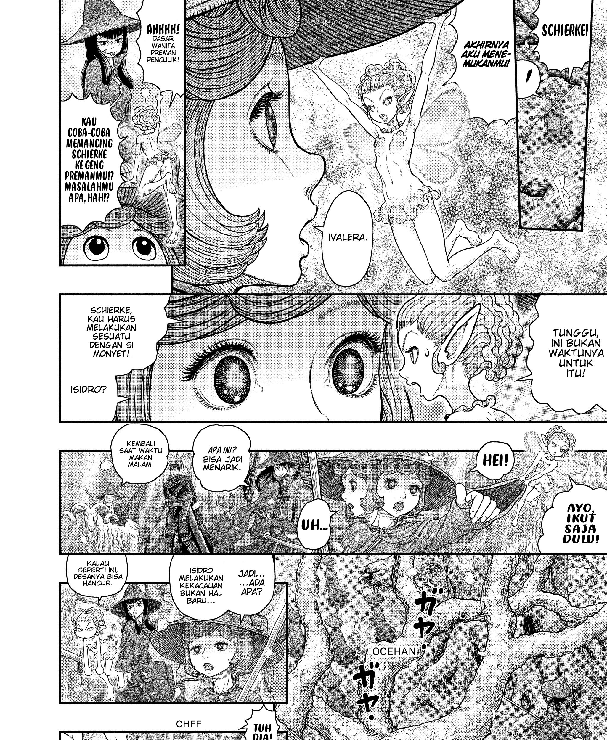 Chapter 363 - halaman 14