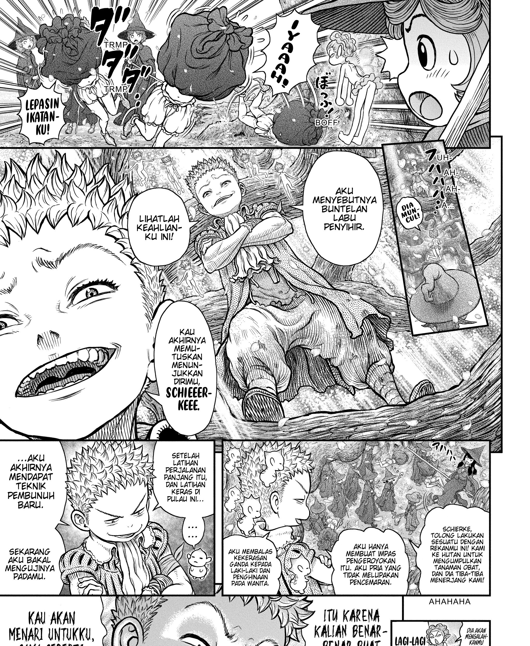 Chapter 363 - halaman 16