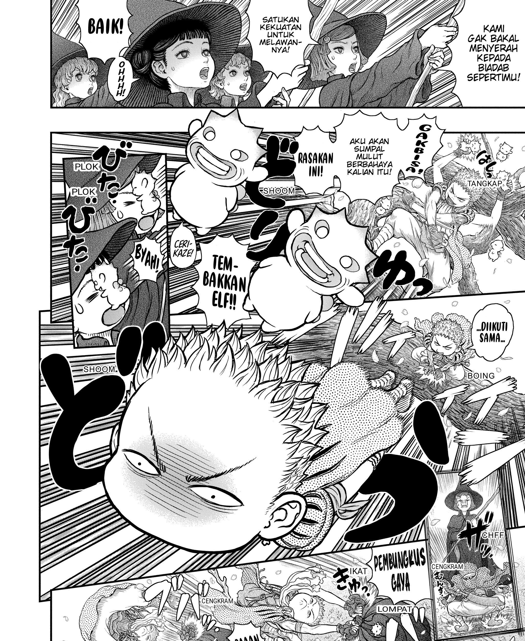 Chapter 363 - halaman 18