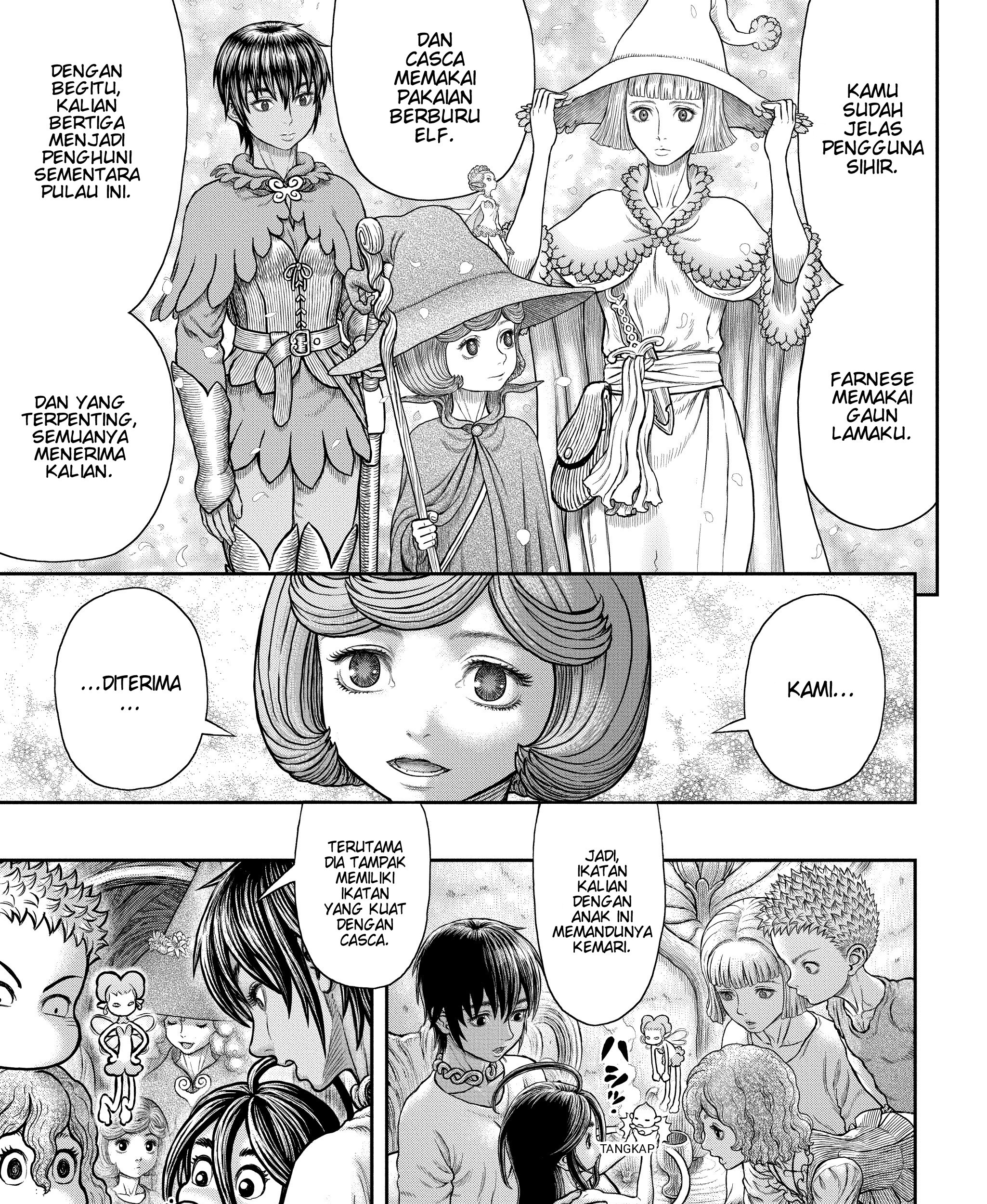 Chapter 364 - halaman 20